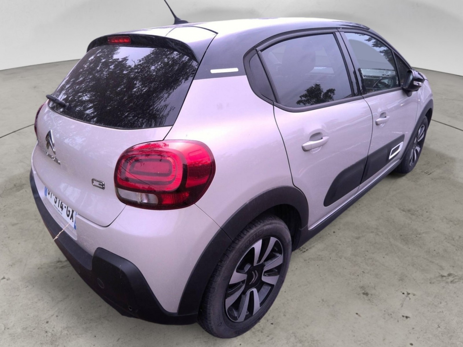 CITROEN - C3 - #845934 - 14