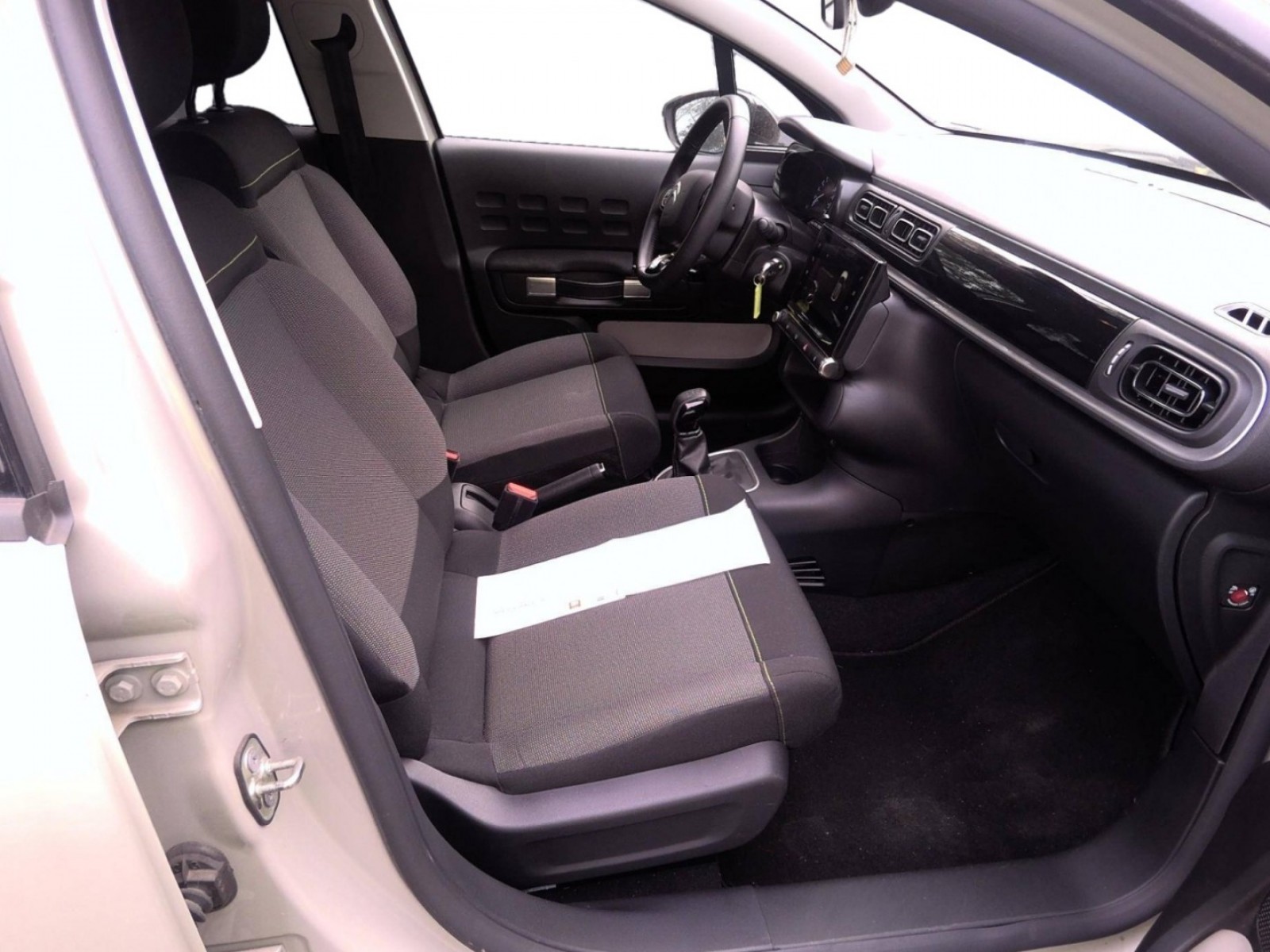 CITROEN - C3 - #845934 - 15