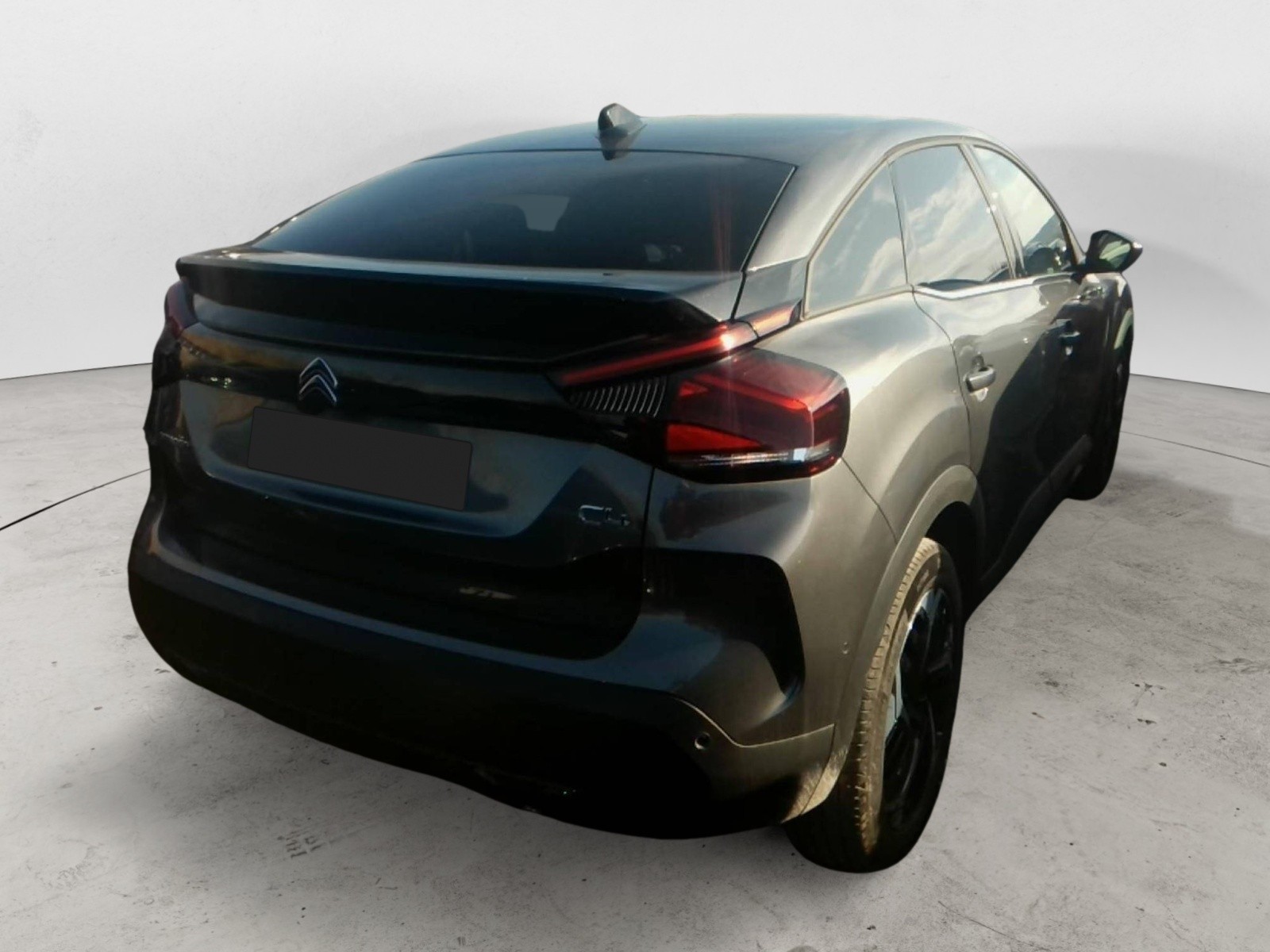 CITROEN - C4 - #845936 - 1