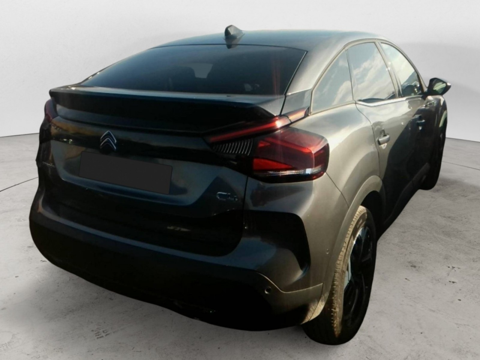 CITROEN - C4 - #845936 - 11