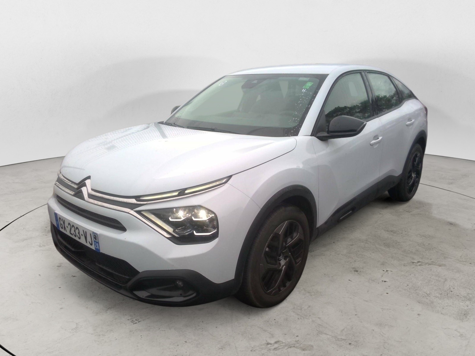 CITROEN - C4 - #845940 - 0