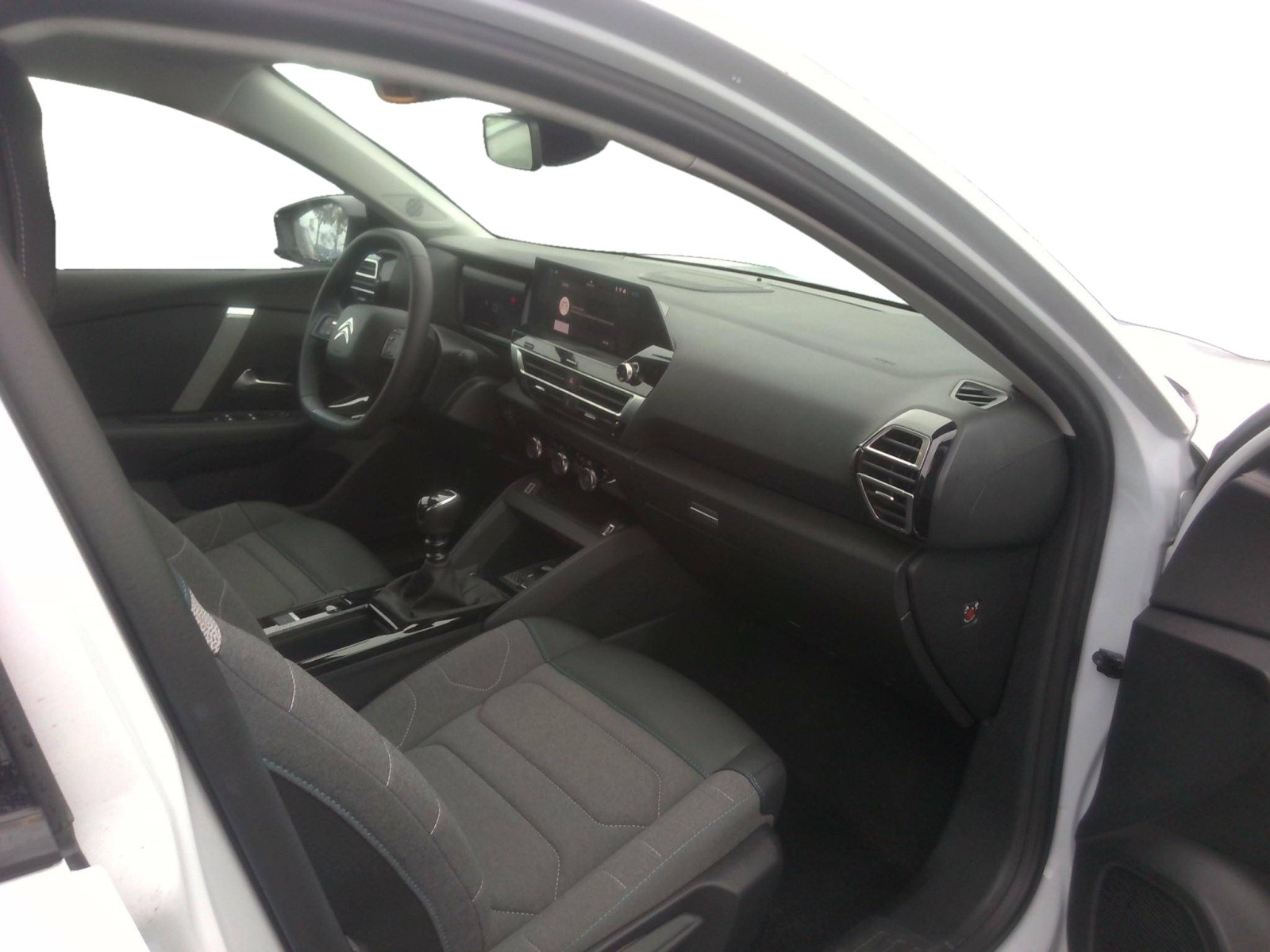 CITROEN - C4 - #845940 - 2