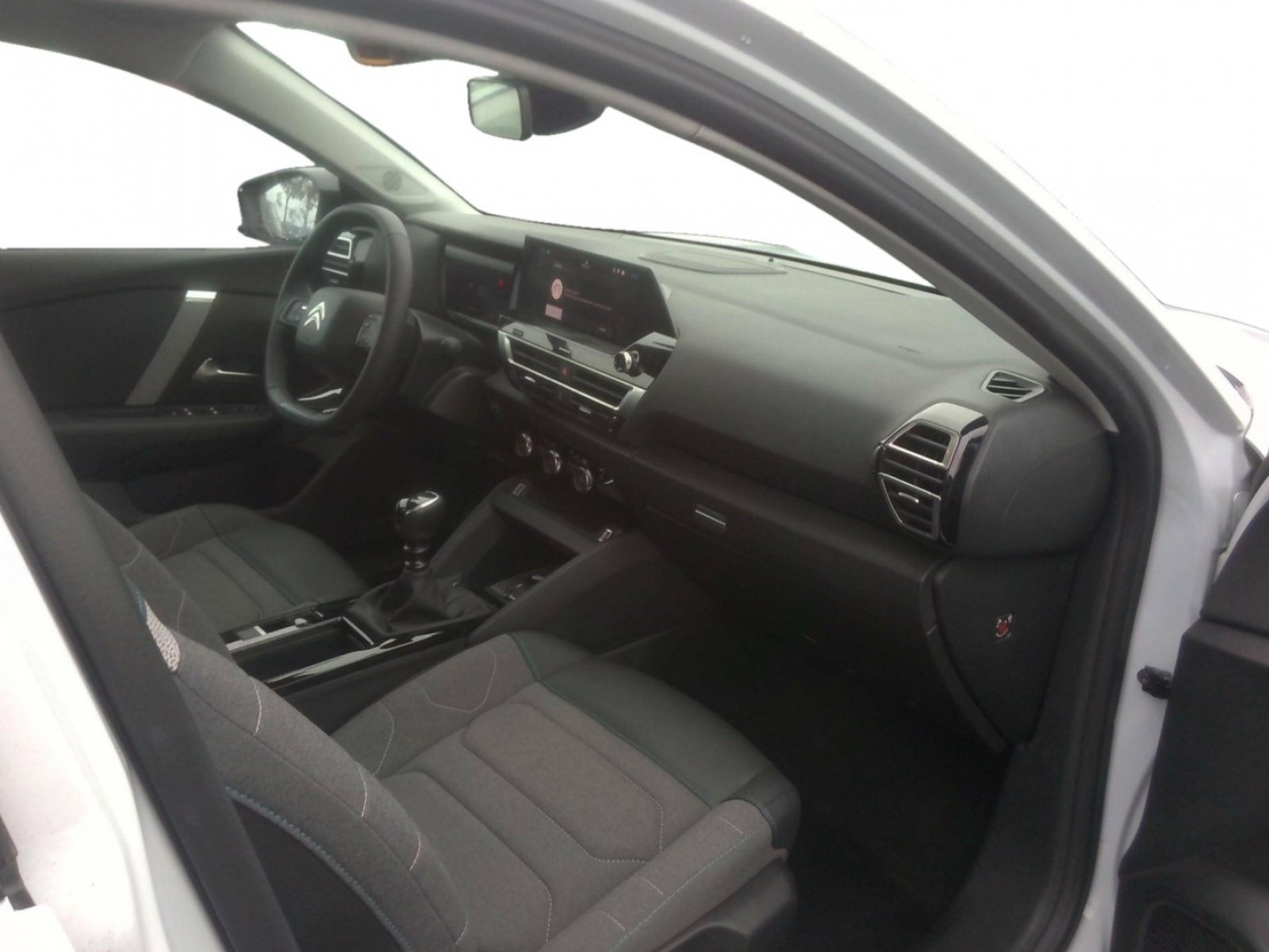 CITROEN - C4 - #845940 - 12