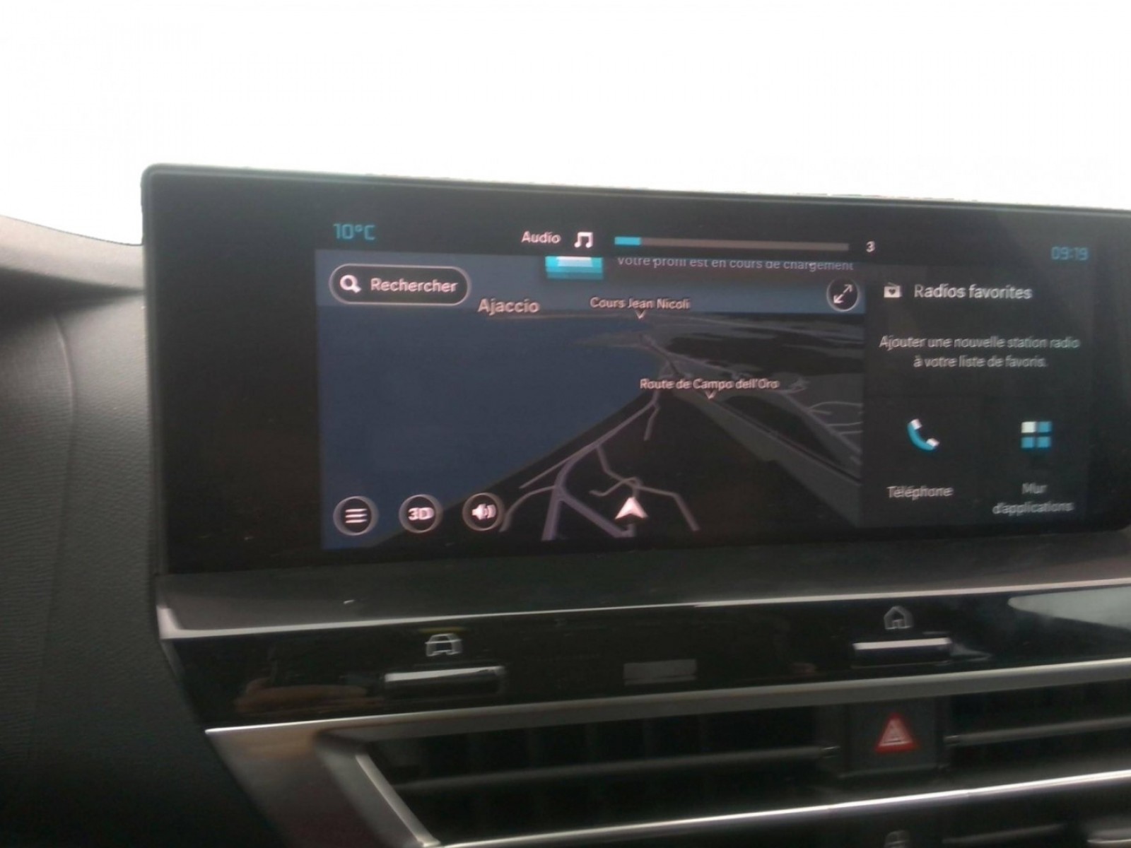 CITROEN - C4 - #845940 - 13