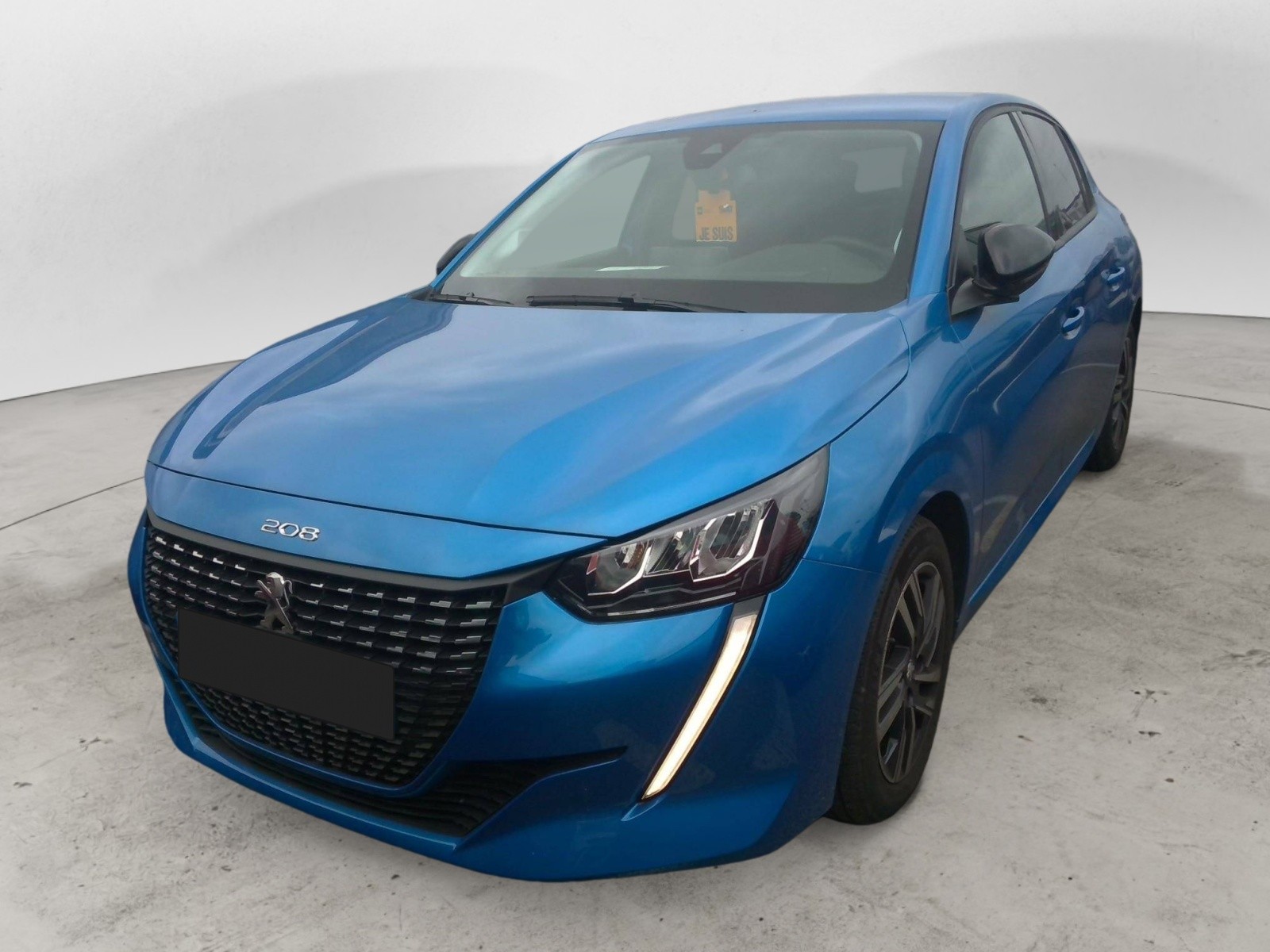 PEUGEOT - 208 - #845944 - 0