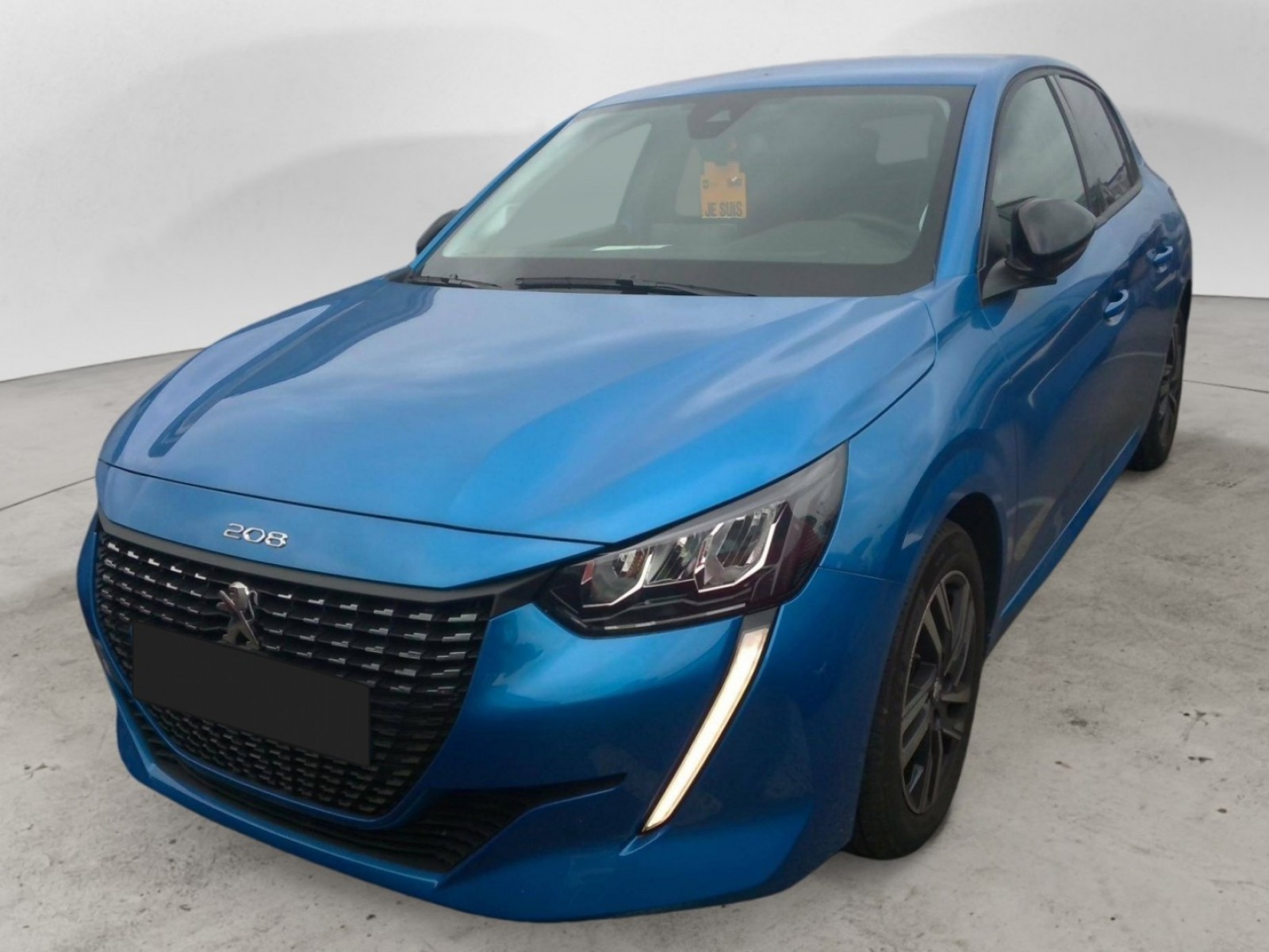 PEUGEOT - 208 - #845944 - 9