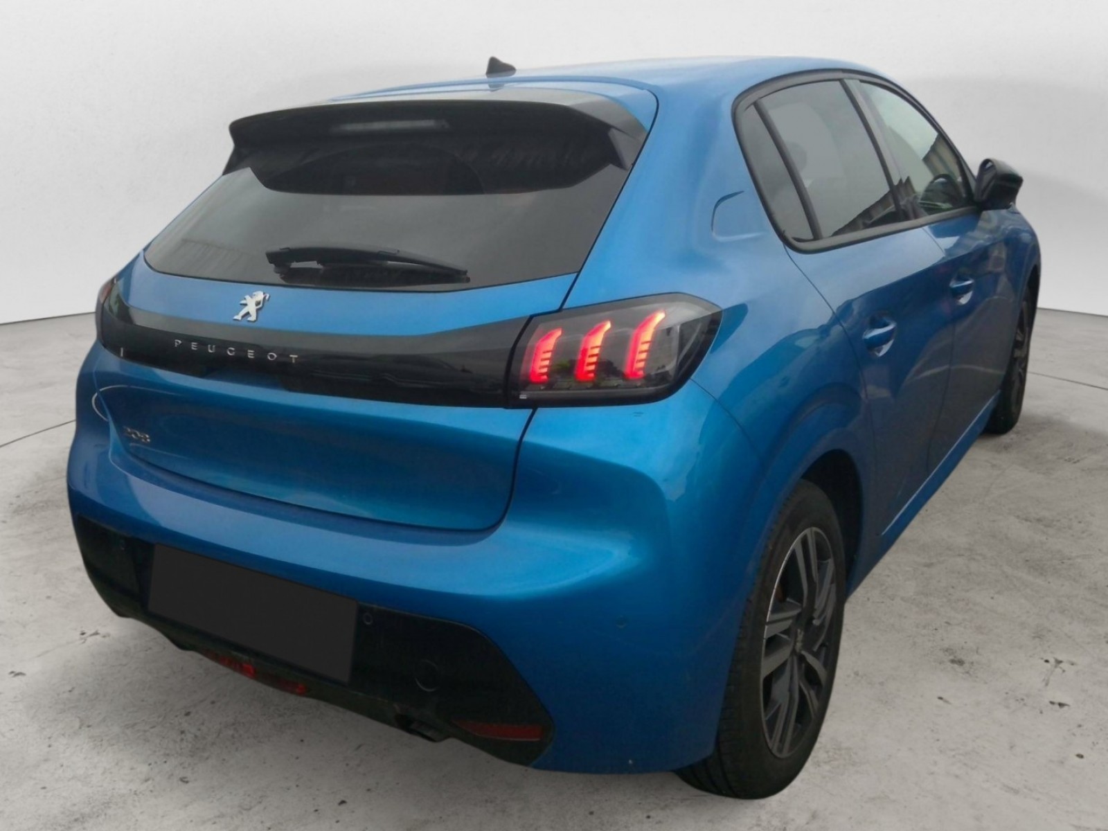 PEUGEOT - 208 - #845944 - 10