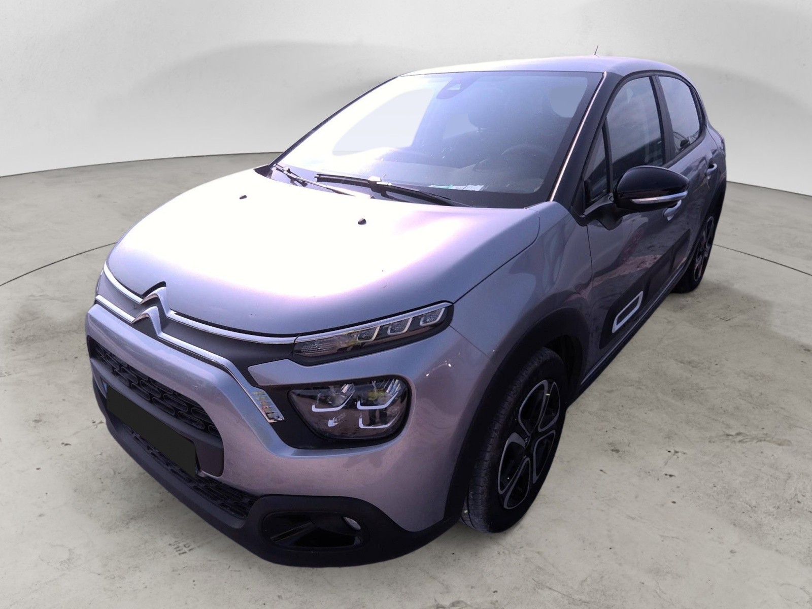 CITROEN - C3 - #845931 - 0
