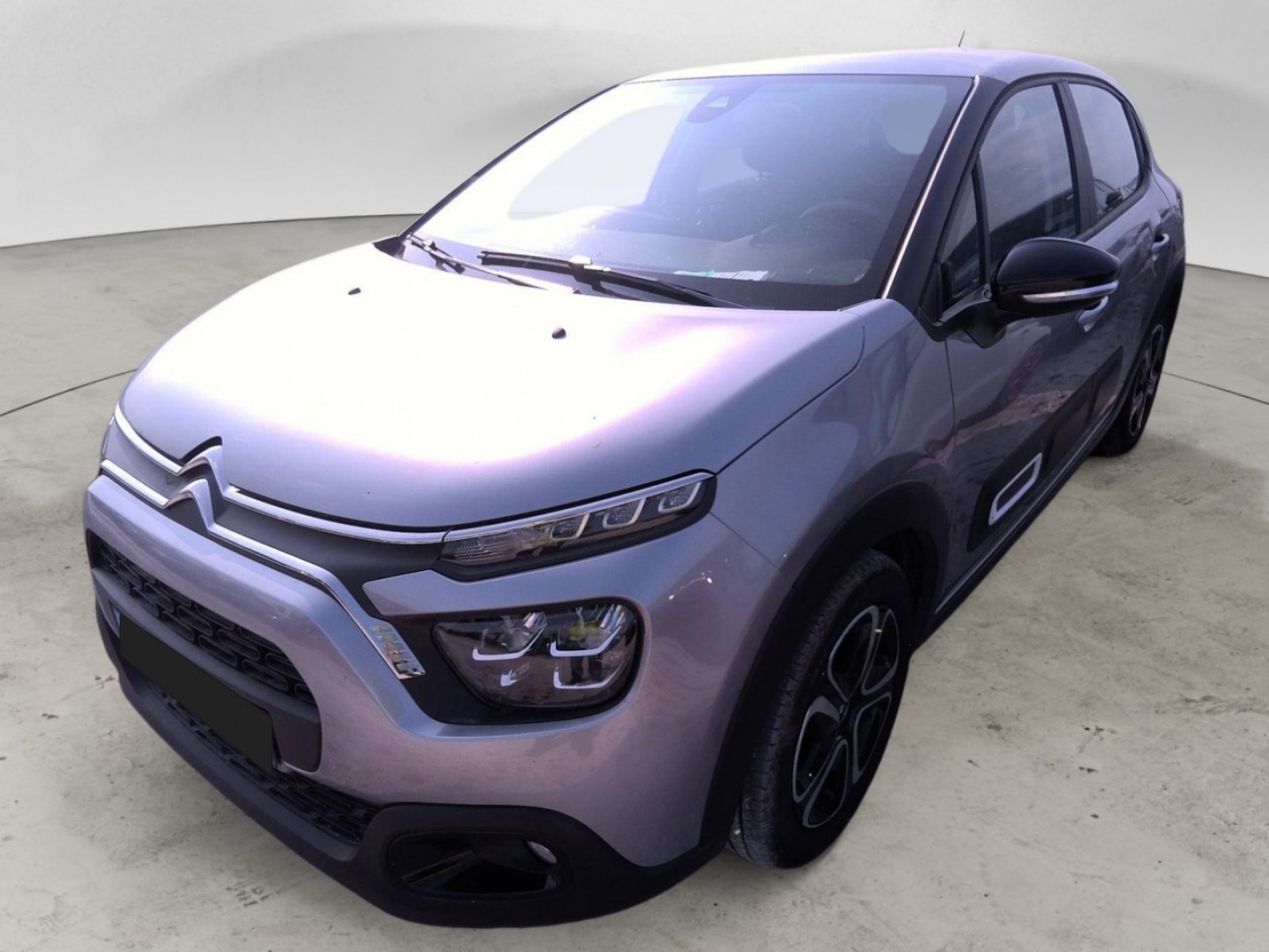 CITROEN - C3 - #845931 - 12