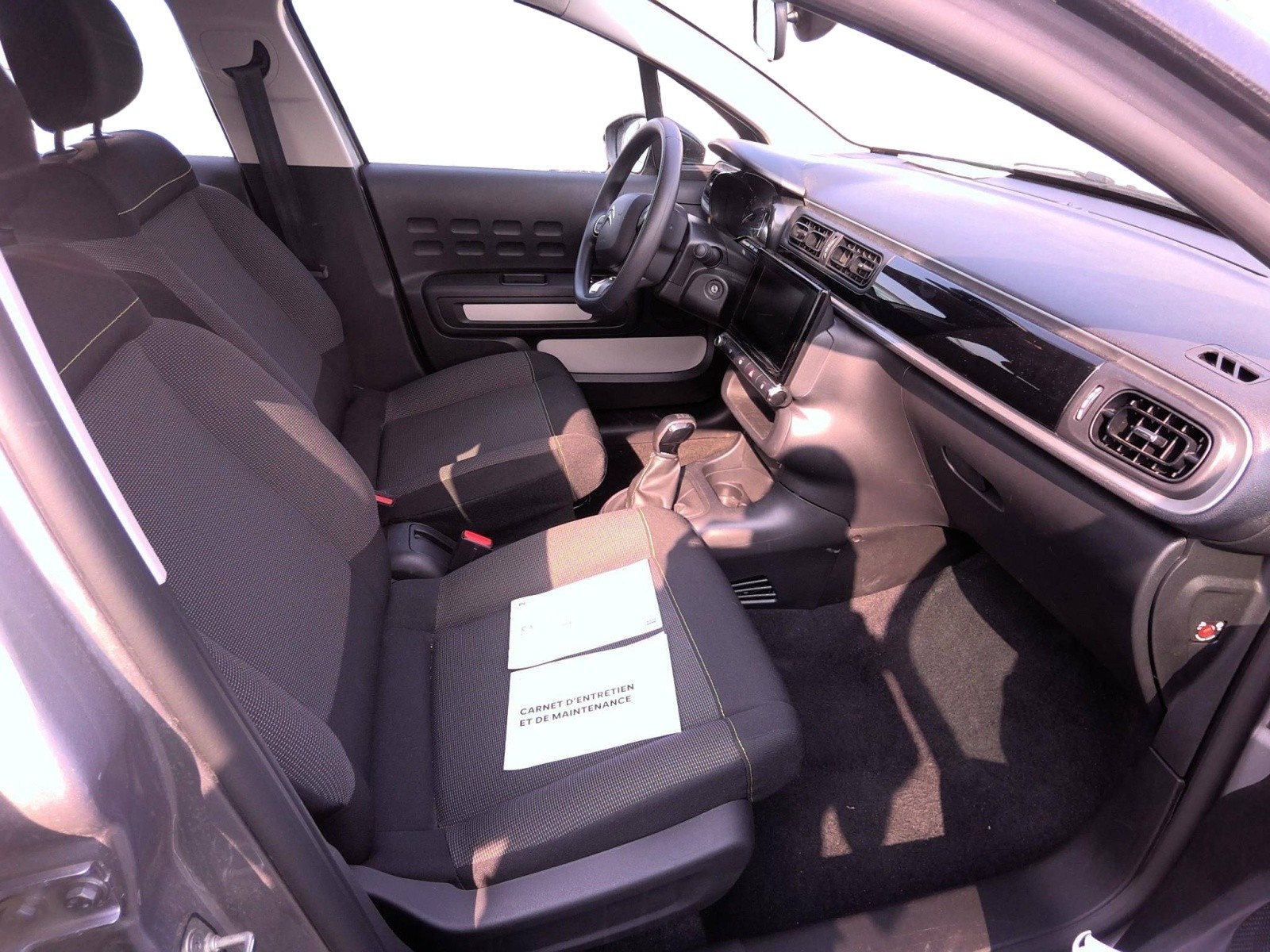 CITROEN - C3 - #845931 - 2