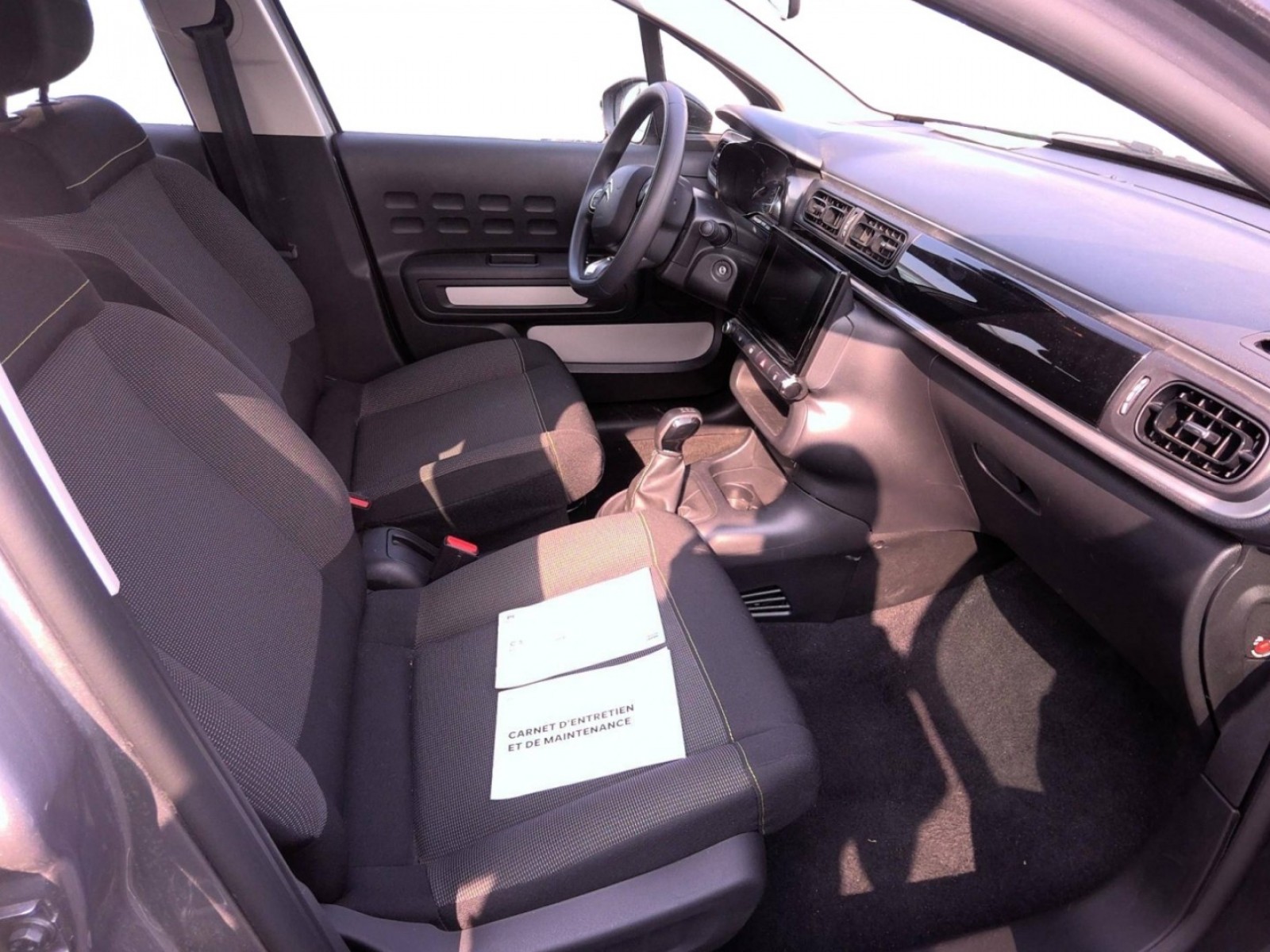 CITROEN - C3 - #845931 - 14