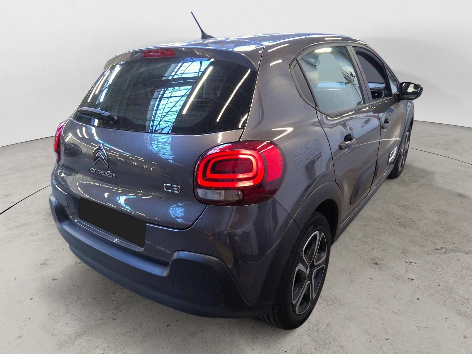 CITROEN - C3 - #845932 - 1