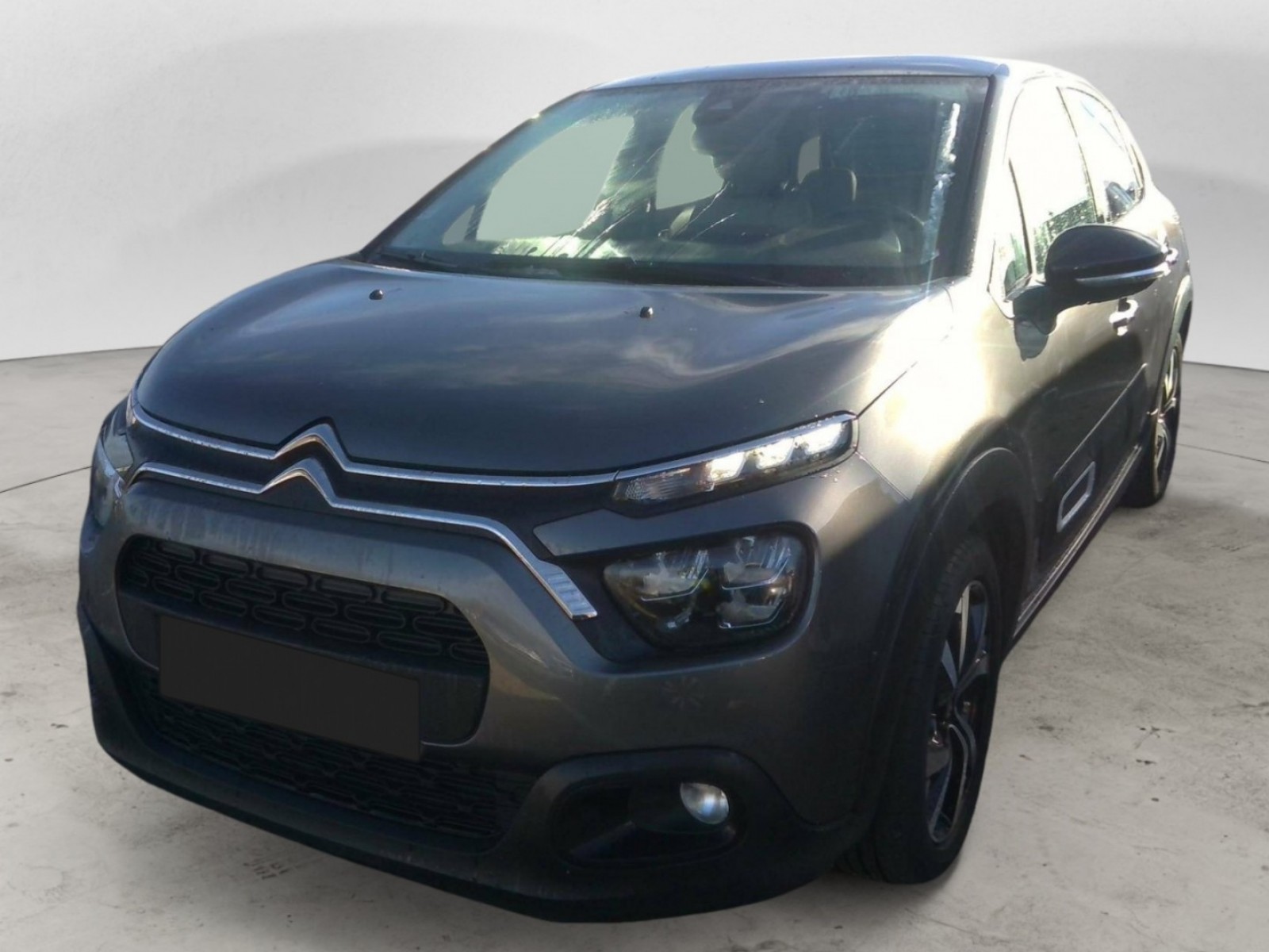 CITROEN - C3 - #845933 - 11