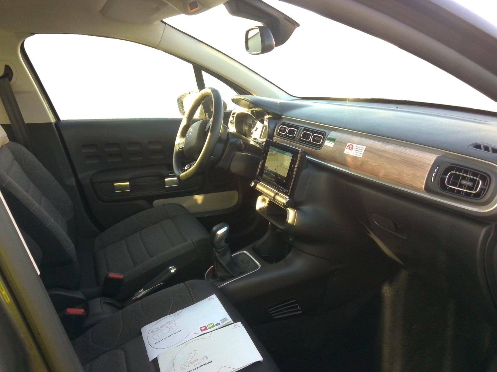 CITROEN - C3 - #845933 - 2