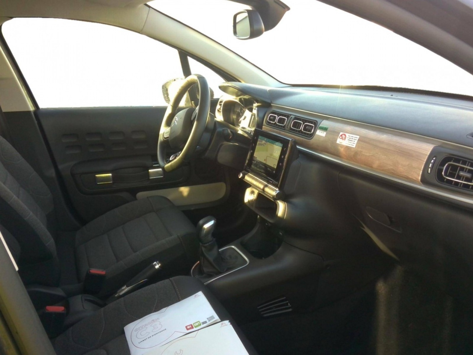 CITROEN - C3 - #845933 - 13