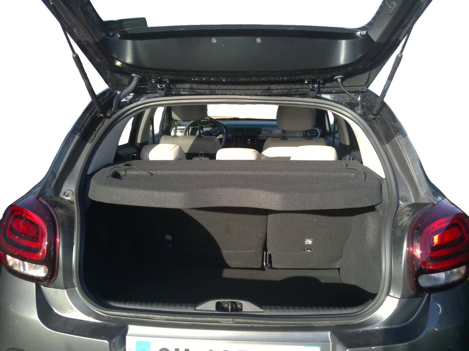 CITROEN - C3 - #845933 - 3
