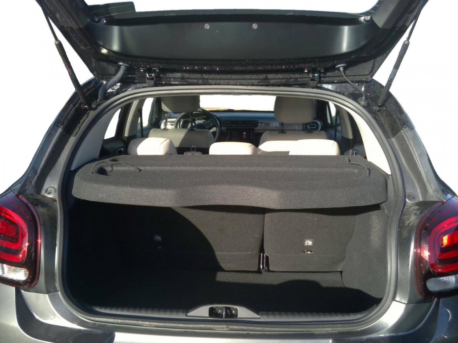 CITROEN - C3 - #845933 - 14
