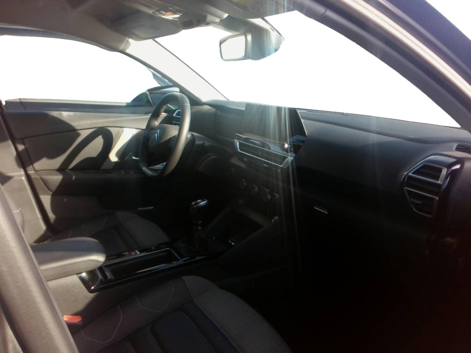 CITROEN - C4 - #845936 - 2