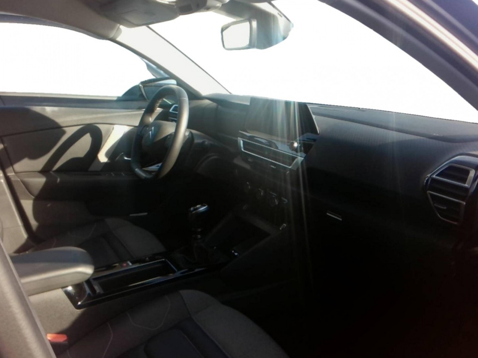 CITROEN - C4 - #845936 - 12