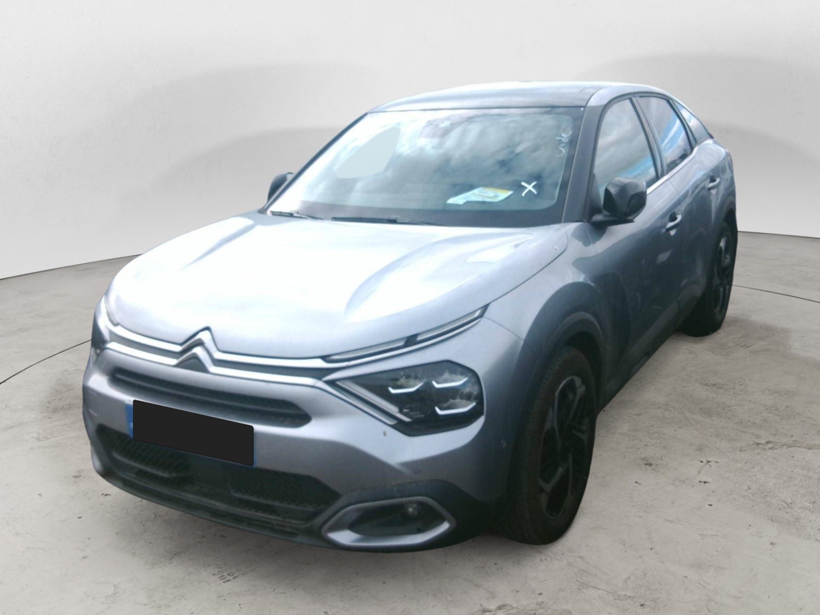 CITROEN - C4 - #845937 - 0