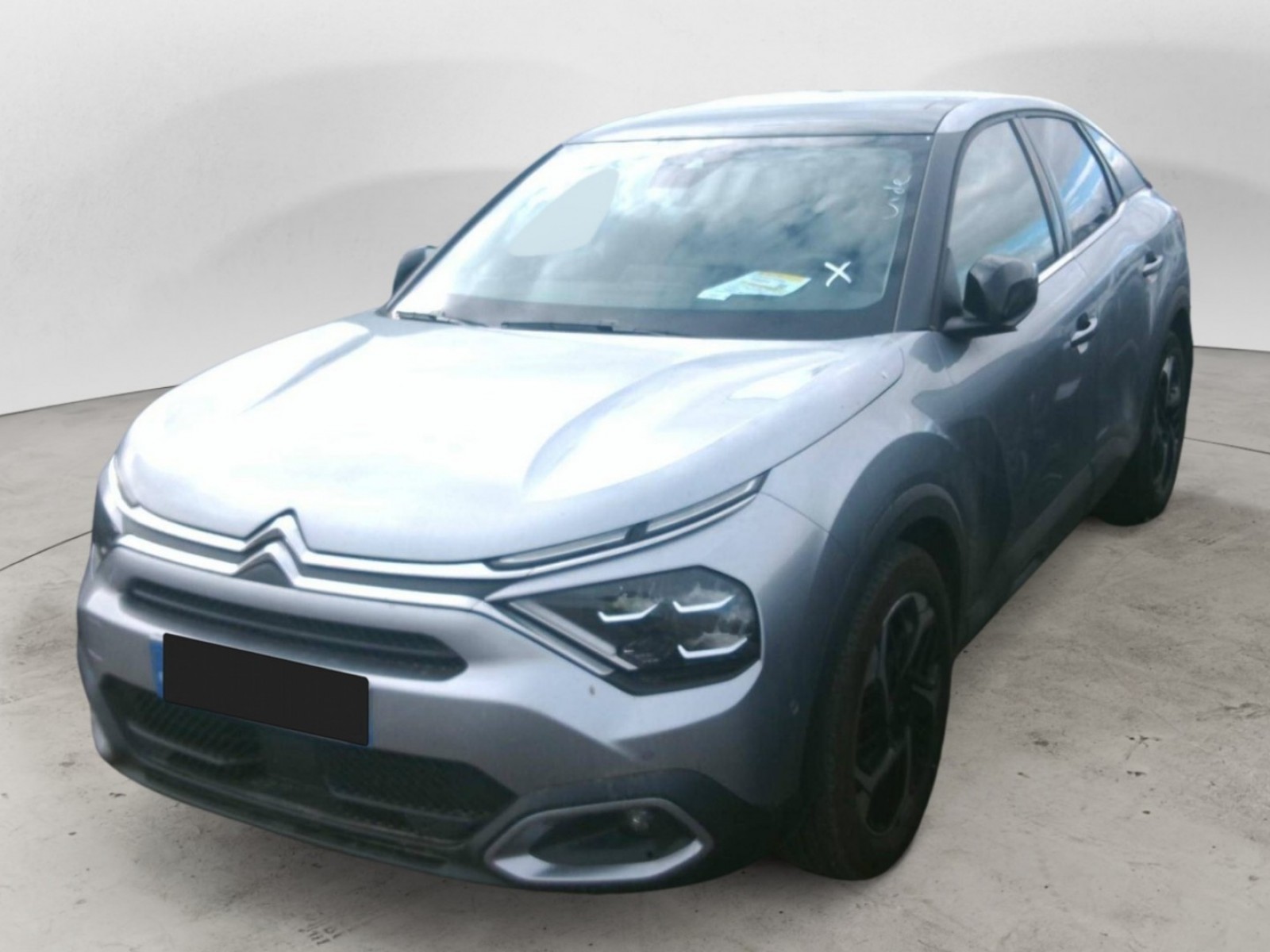 CITROEN - C4 - #845937 - 10