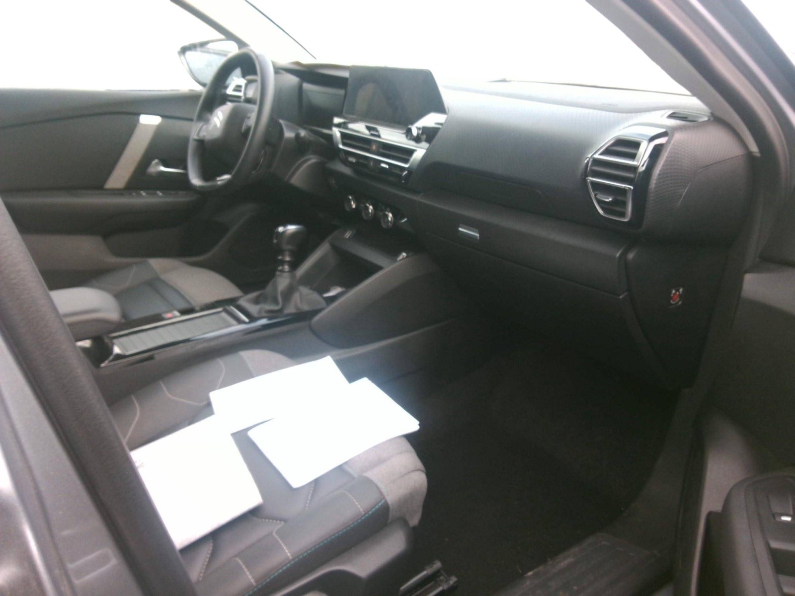 CITROEN - C4 - #845937 - 2
