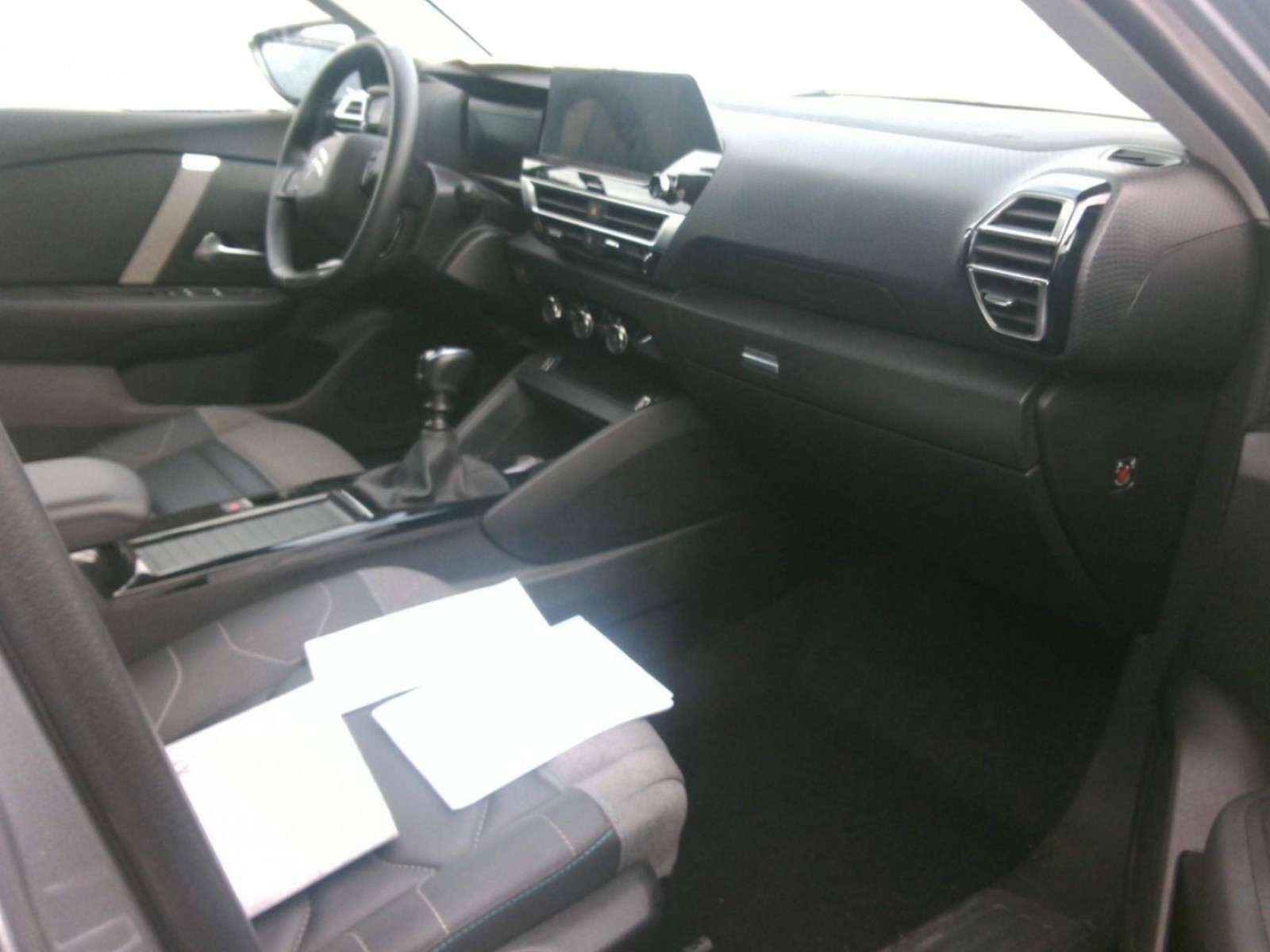 CITROEN - C4 - #845937 - 12