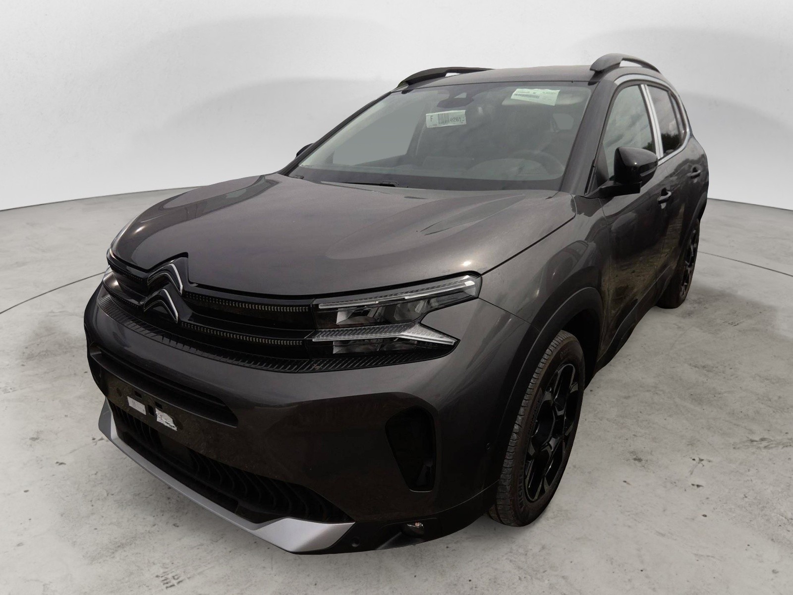 CITROEN - C5 AIRCROSS - #845941 - 0
