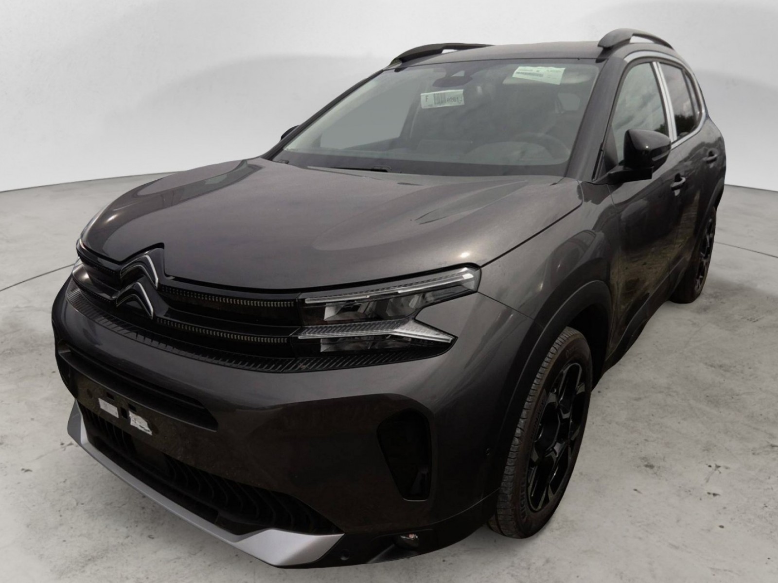 CITROEN - C5 AIRCROSS - #845941 - 7