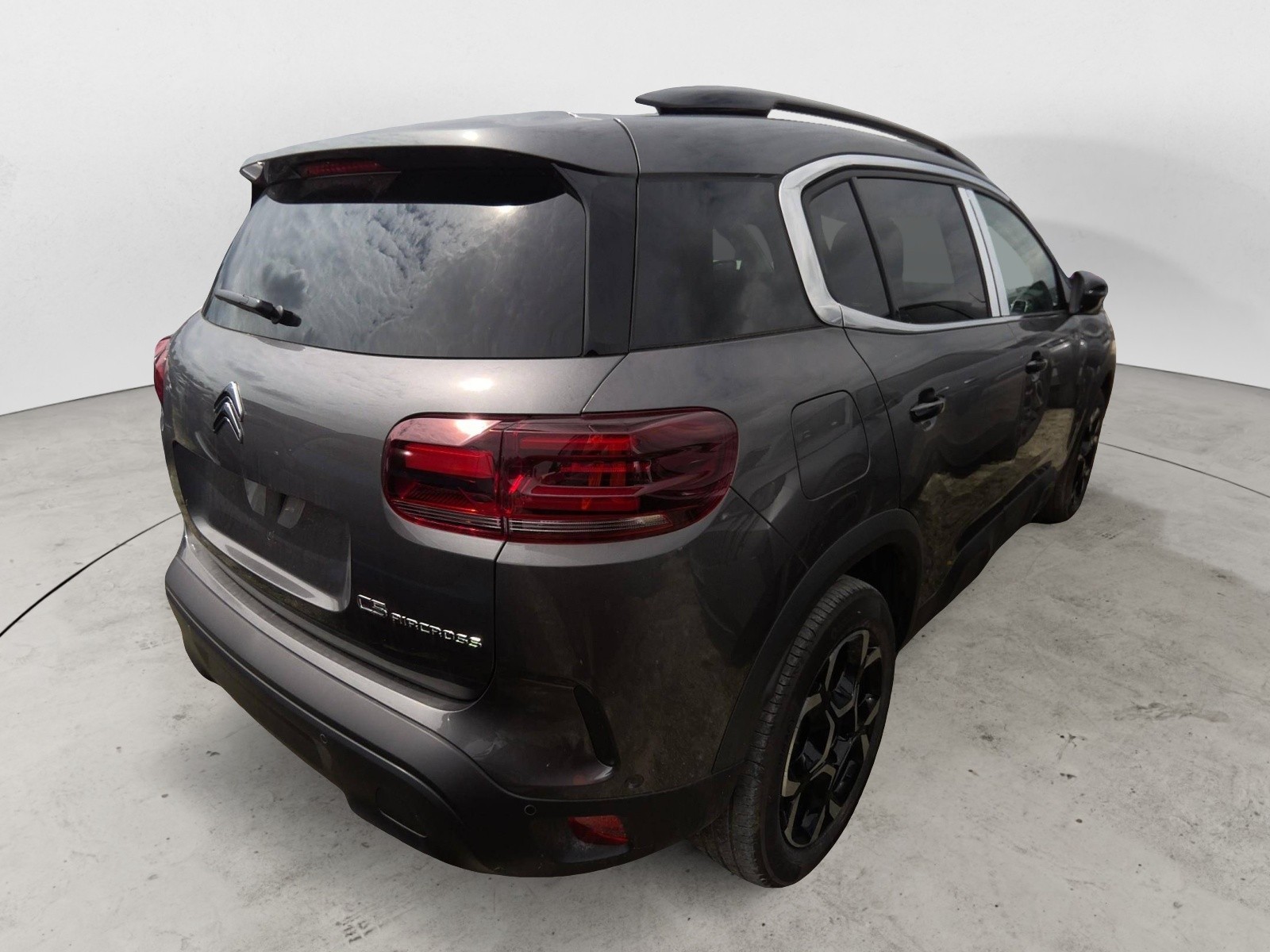 CITROEN - C5 AIRCROSS - #845941 - 1
