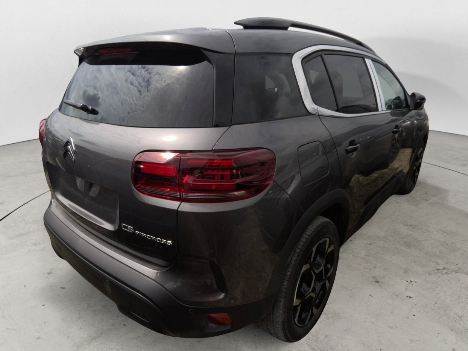 CITROEN - C5 AIRCROSS - #845941 - 8