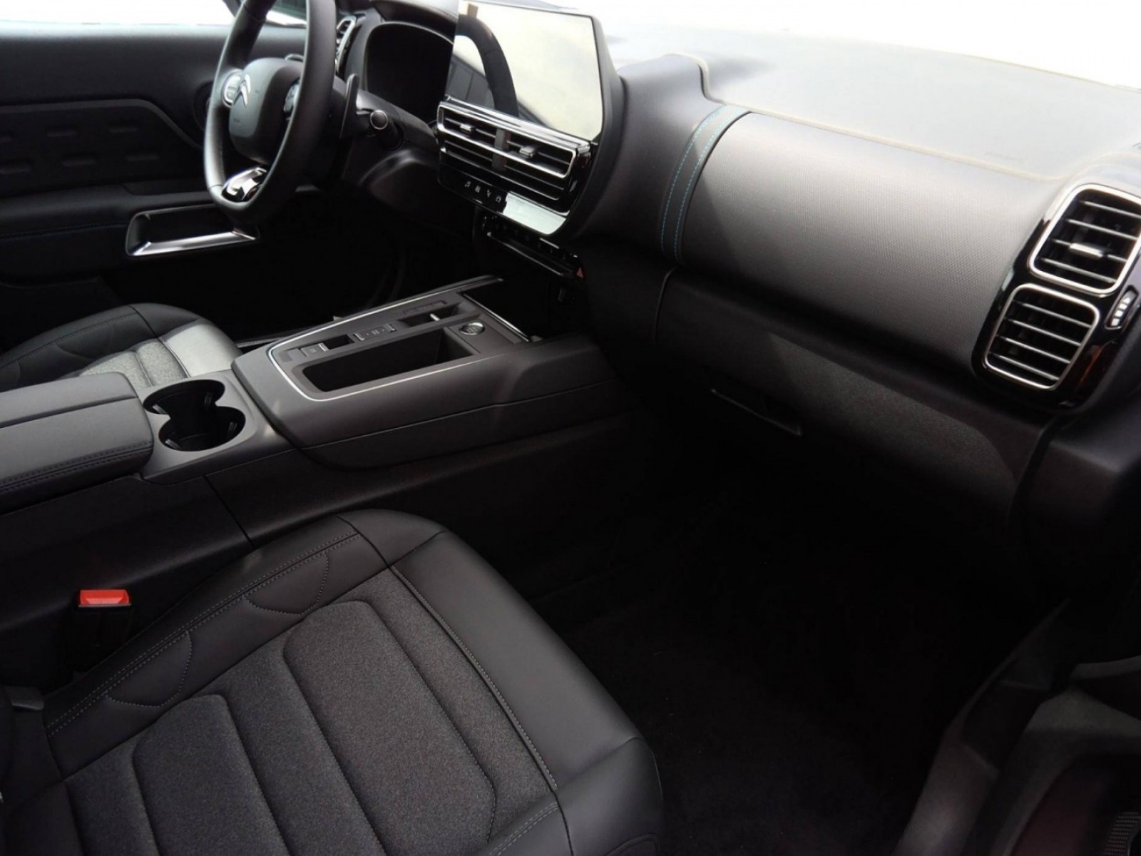 CITROEN - C5 AIRCROSS - #845941 - 9