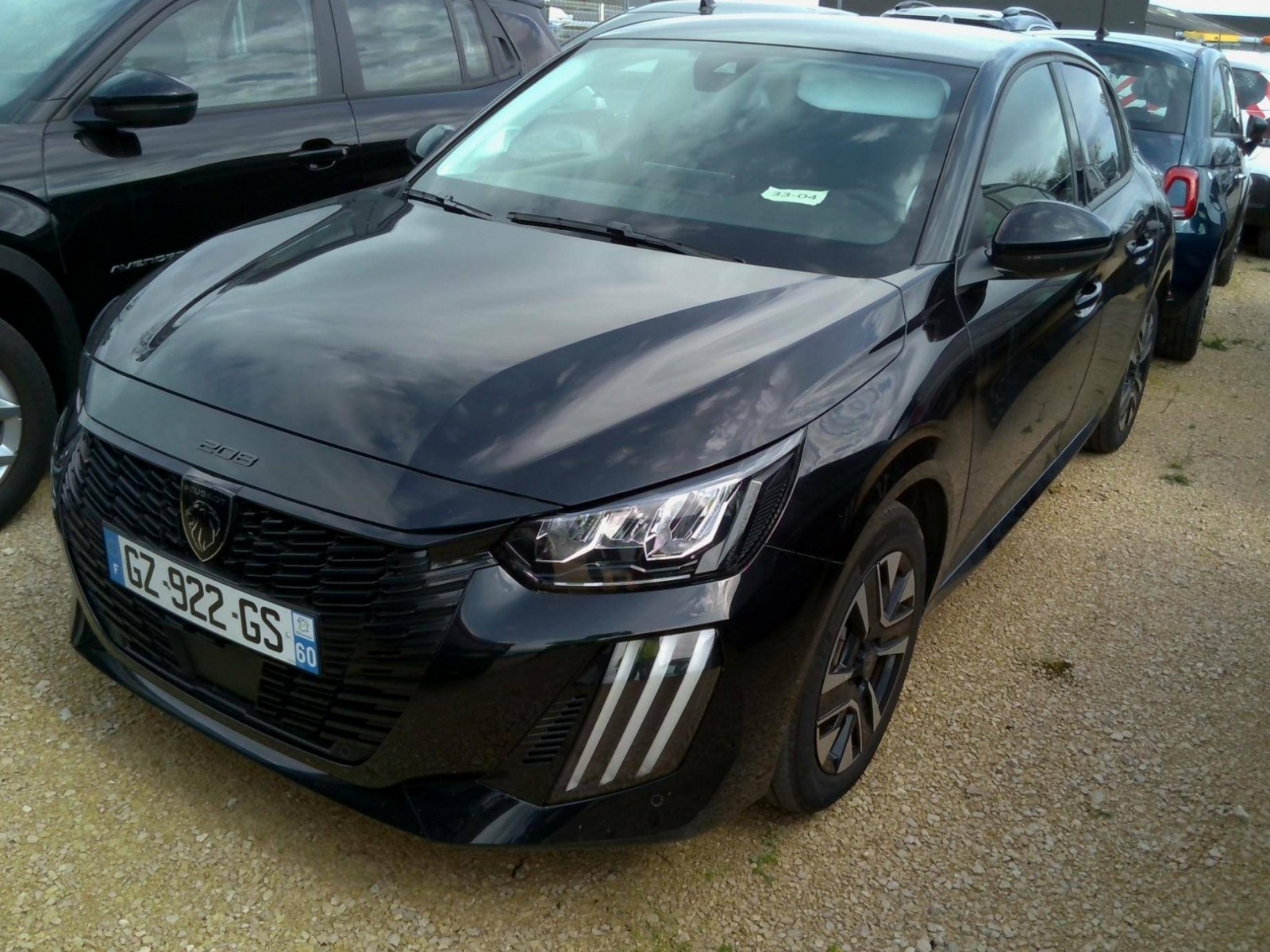 PEUGEOT - 208 - #845943 - 15