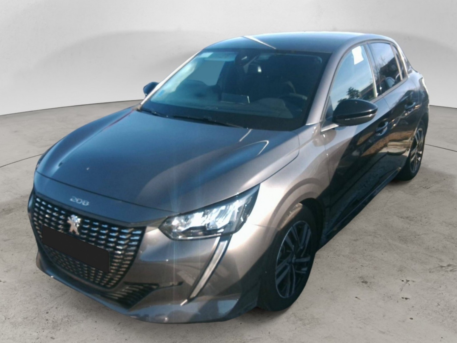 PEUGEOT - 208 - #845948 - 11