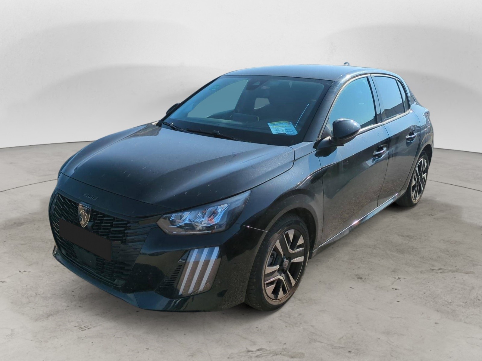 PEUGEOT - 208 - #845954 - 0
