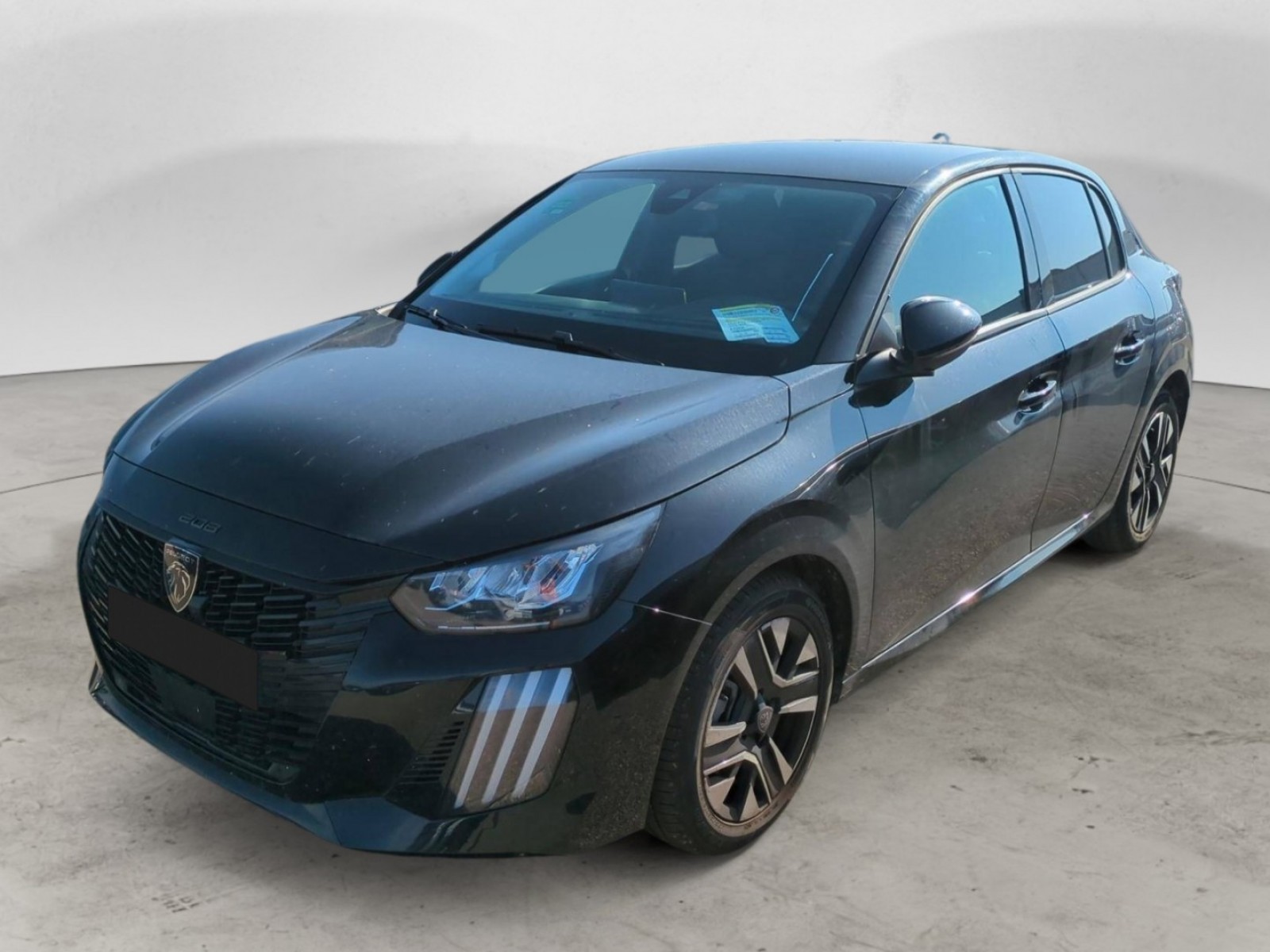 PEUGEOT - 208 - #845954 - 11