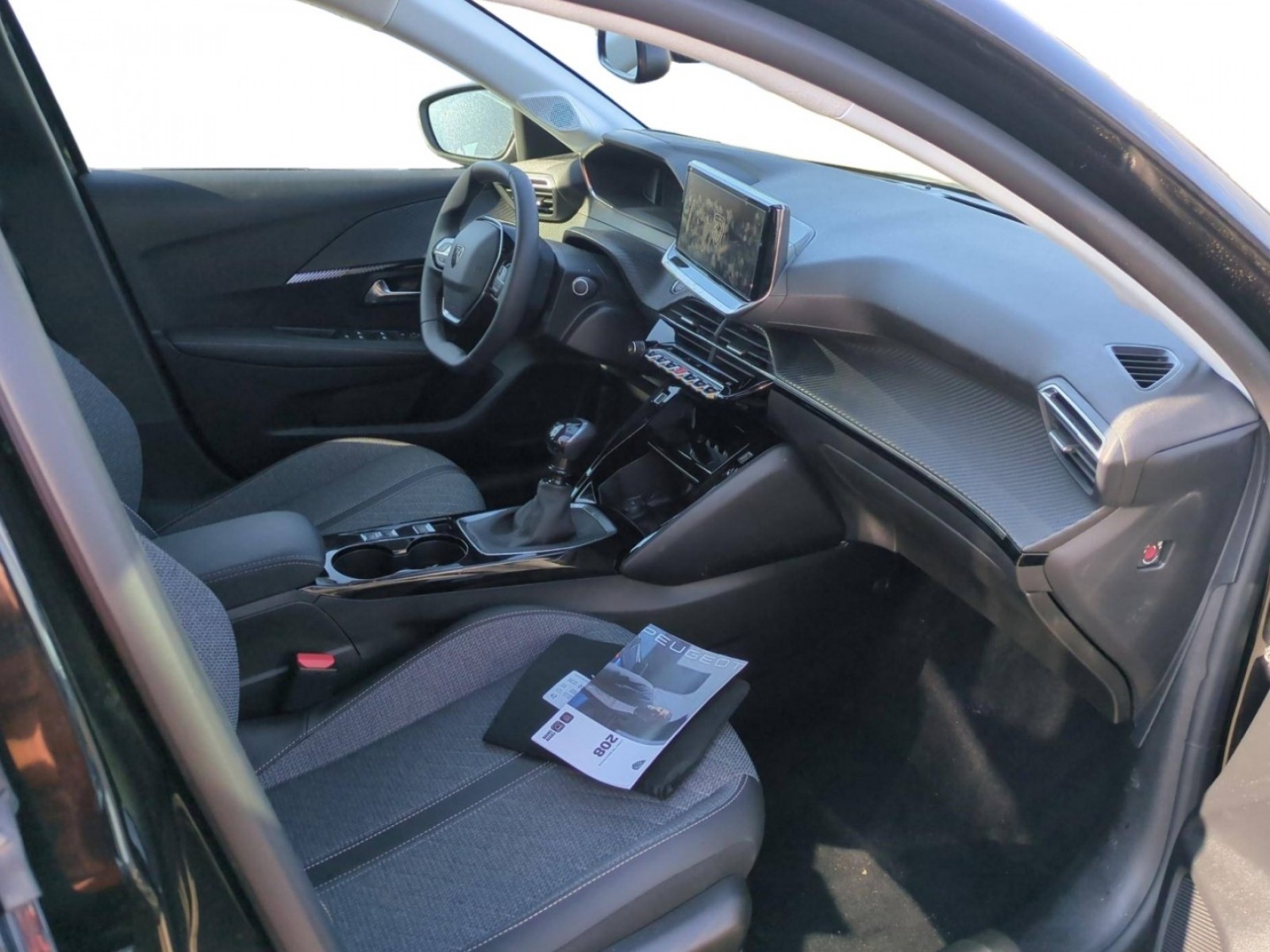 PEUGEOT - 208 - #845954 - 13