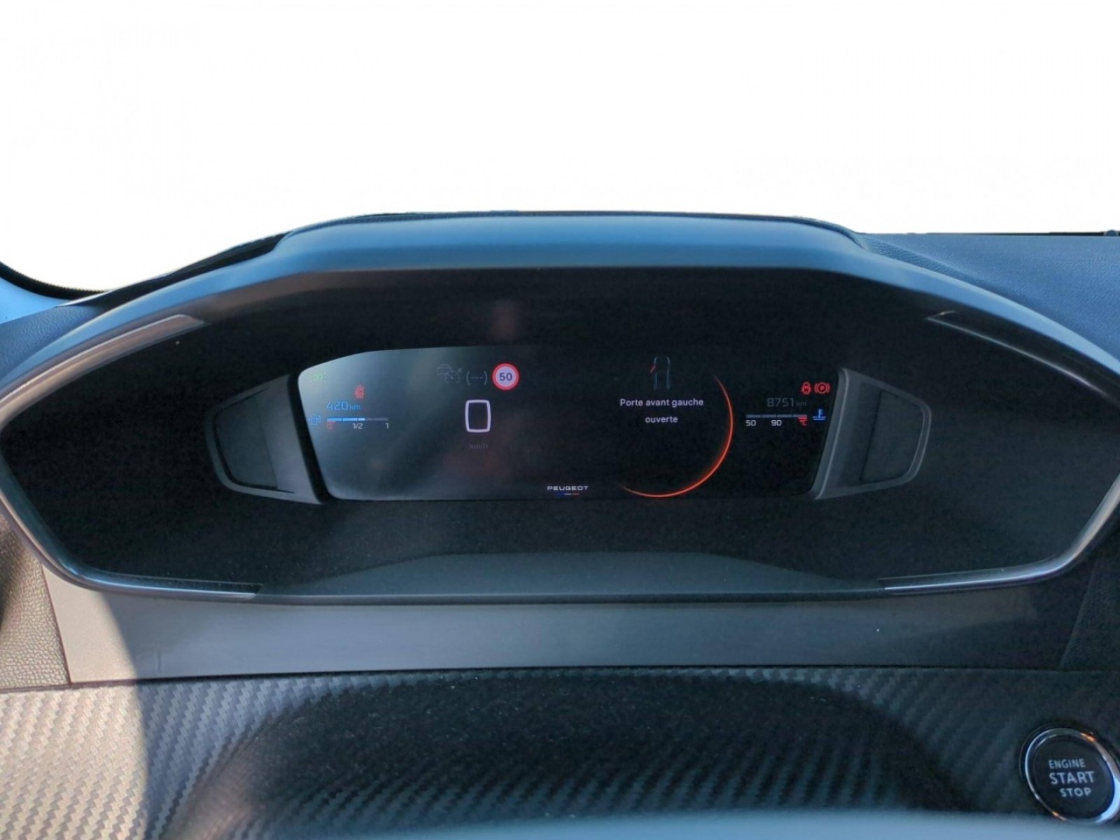 PEUGEOT - 208 - #845954 - 14