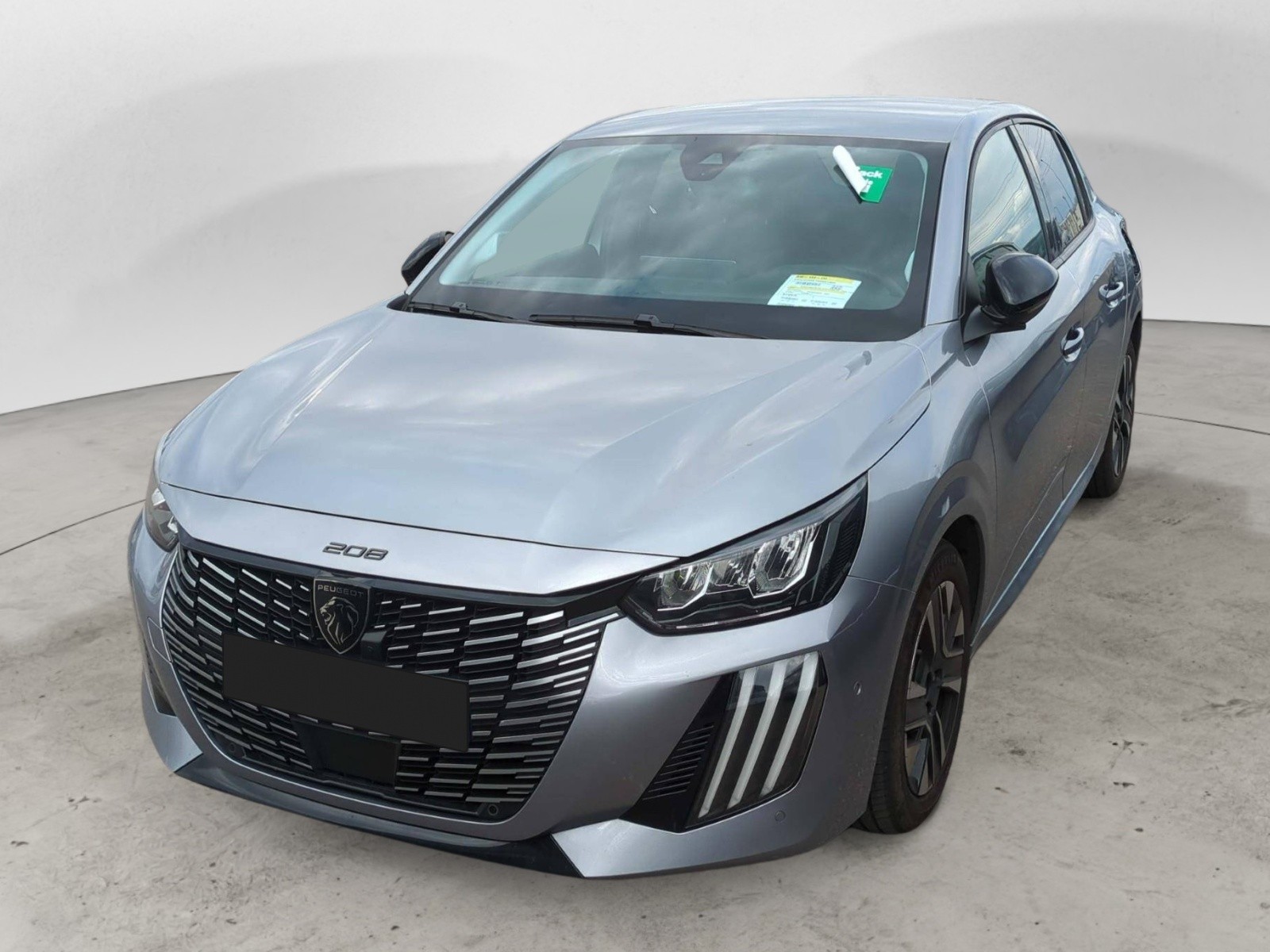 PEUGEOT - 208 - #845959 - 0