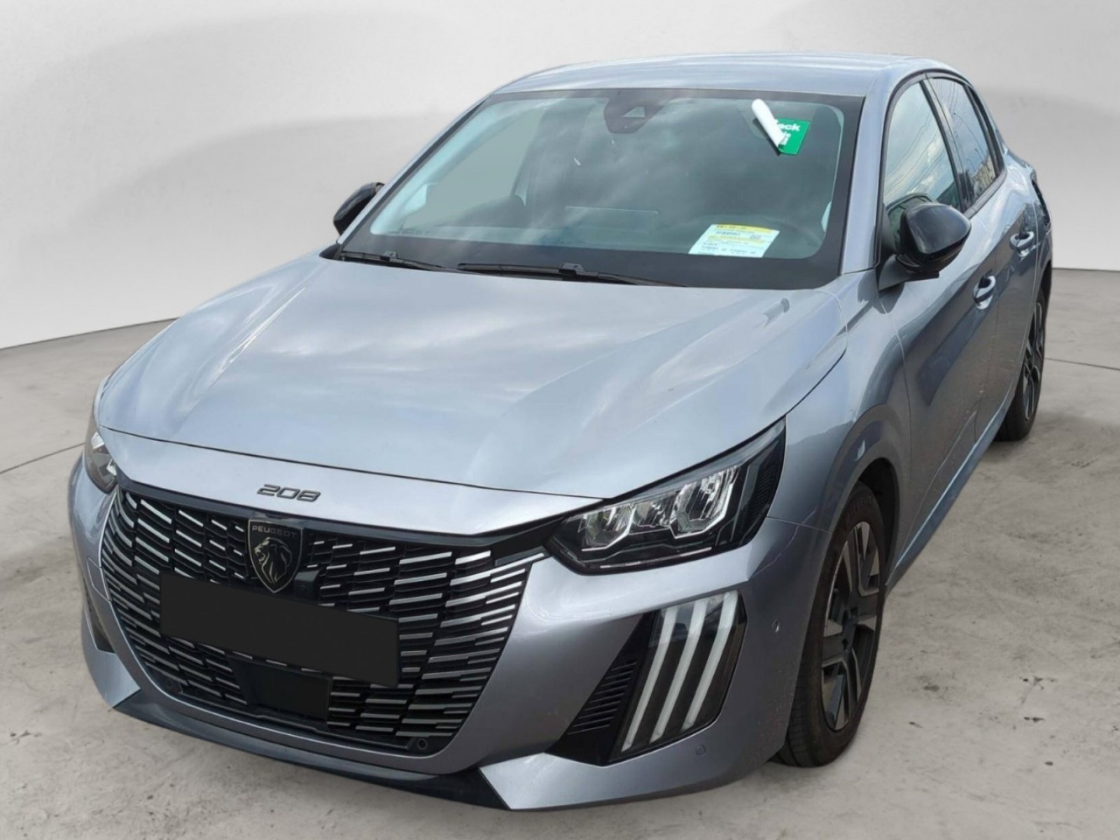 PEUGEOT - 208 - #845959 - 15
