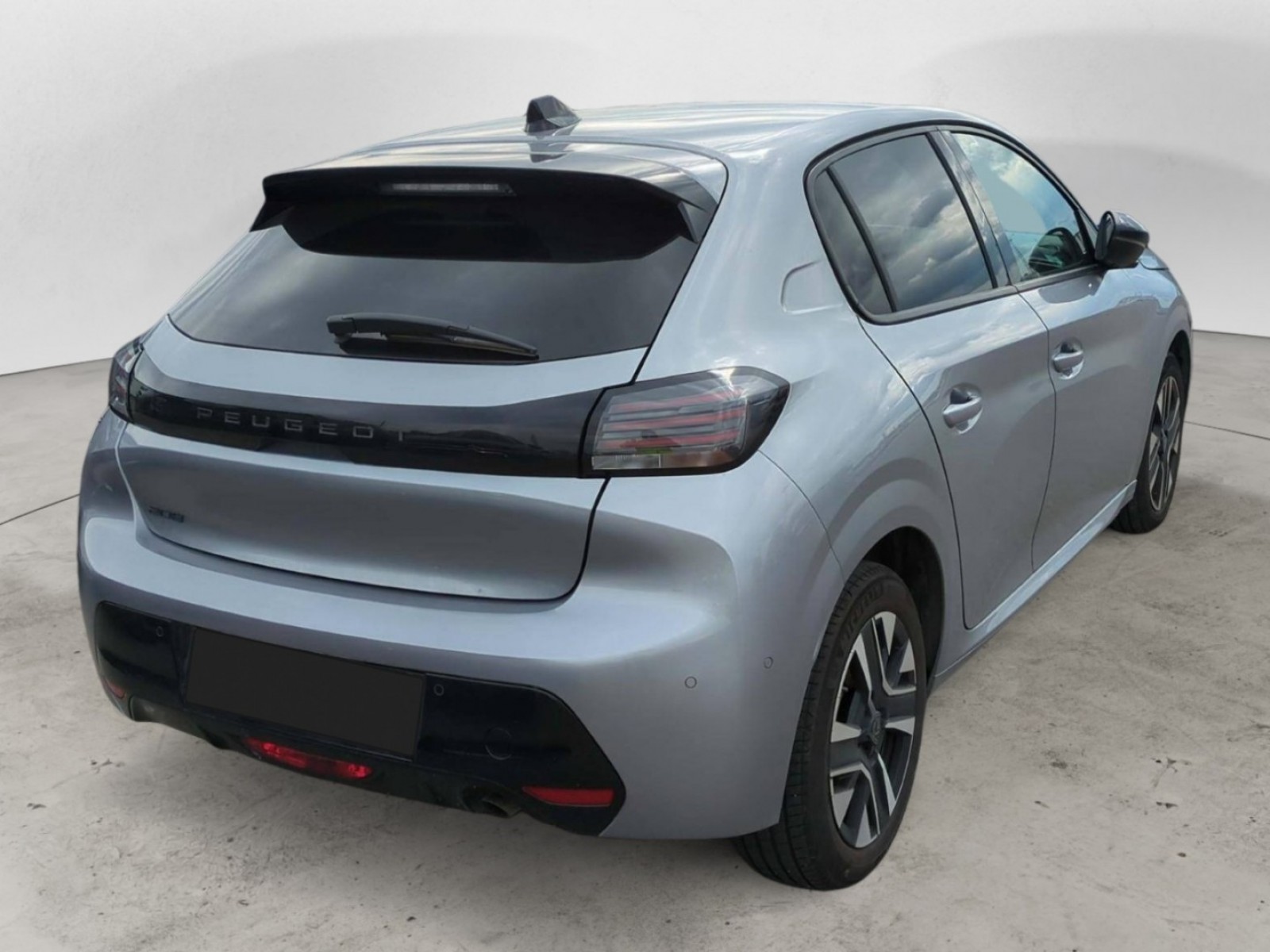 PEUGEOT - 208 - #845959 - 16