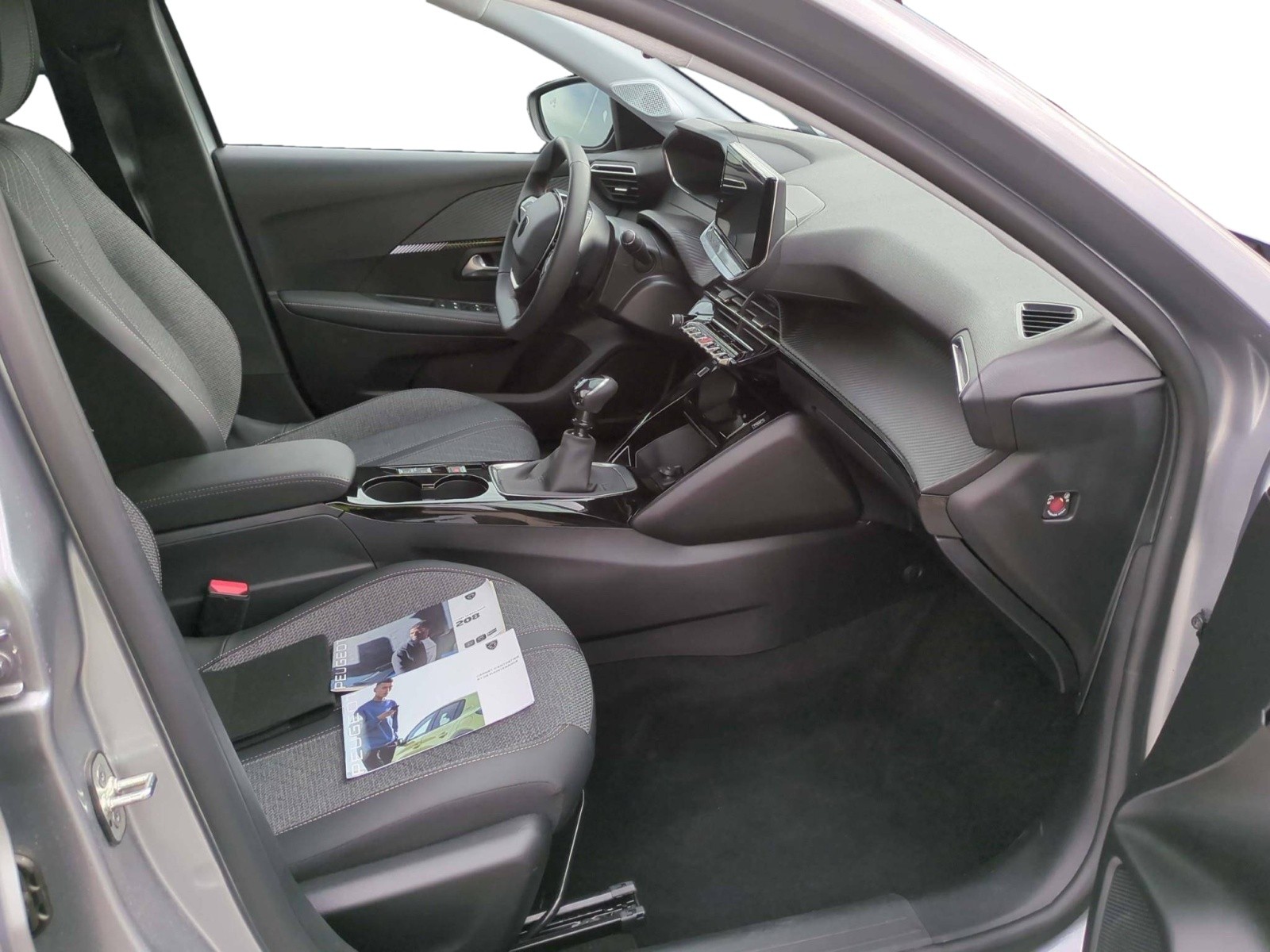 PEUGEOT - 208 - #845959 - 2