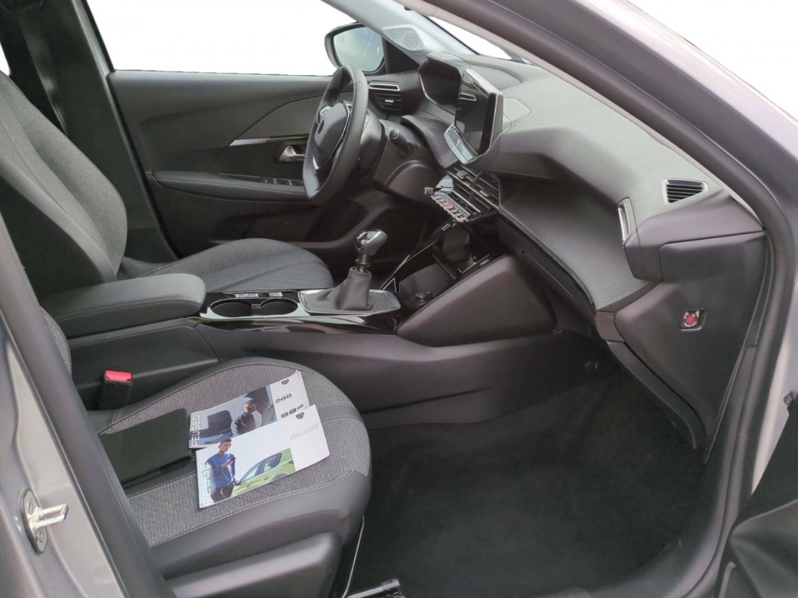PEUGEOT - 208 - #845959 - 17