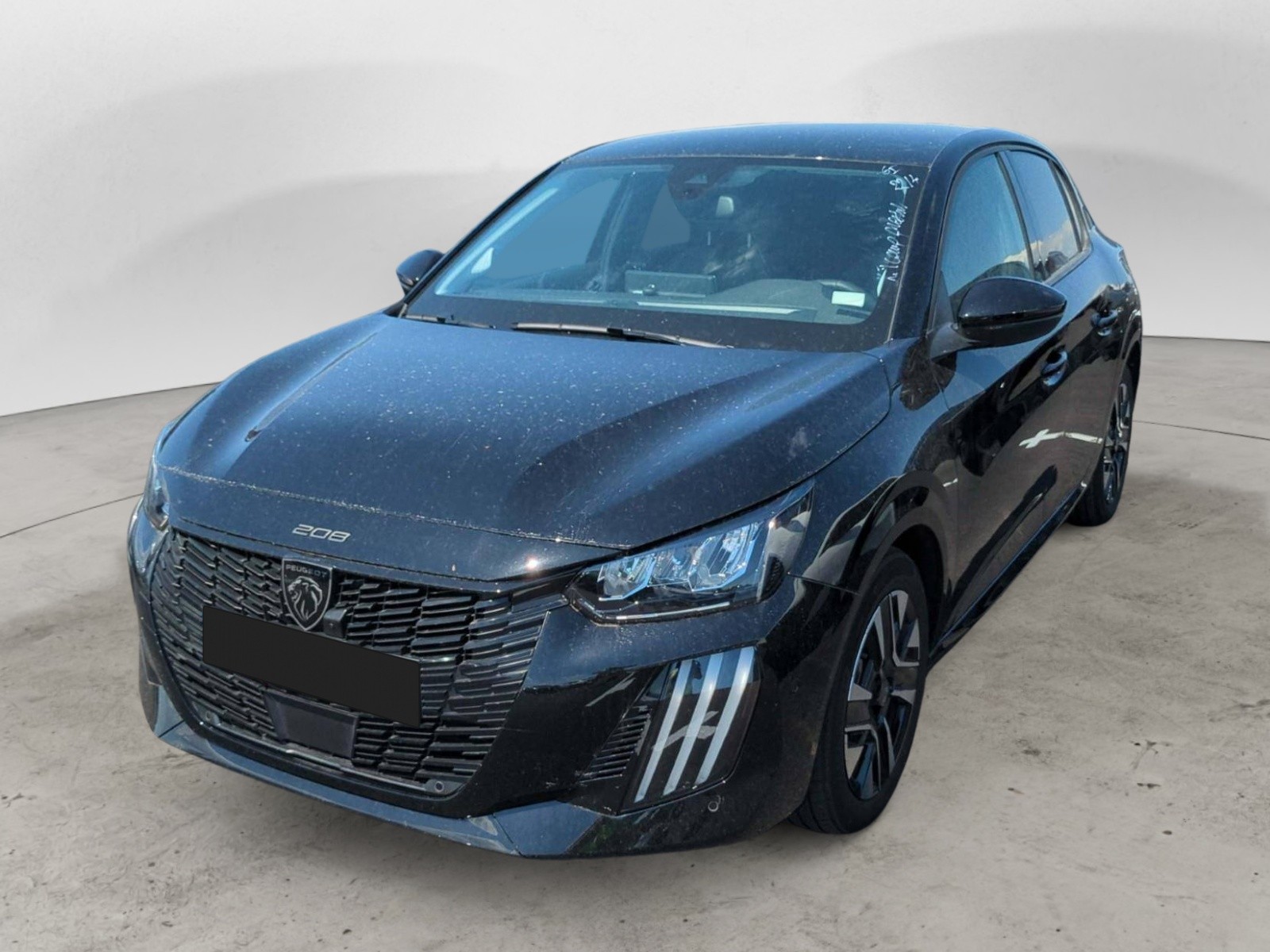 PEUGEOT - 208 - #845958 - 0