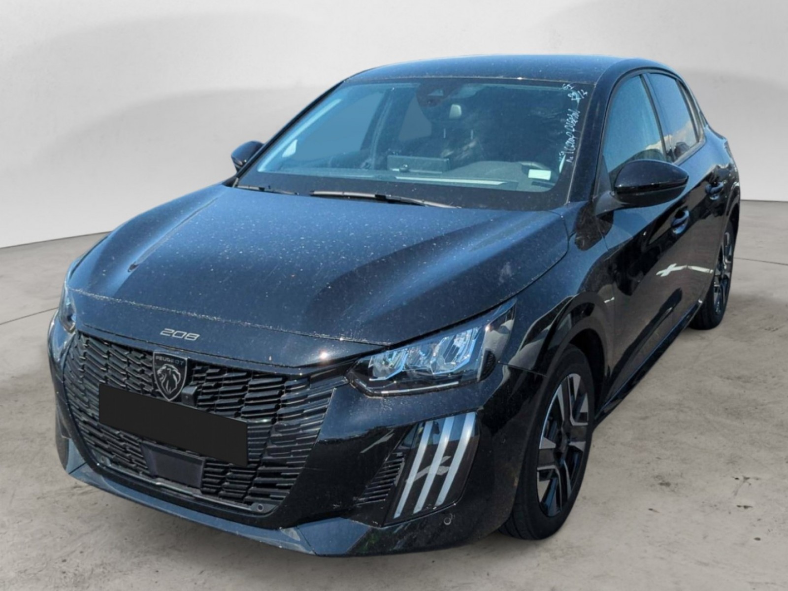 PEUGEOT - 208 - #845958 - 15