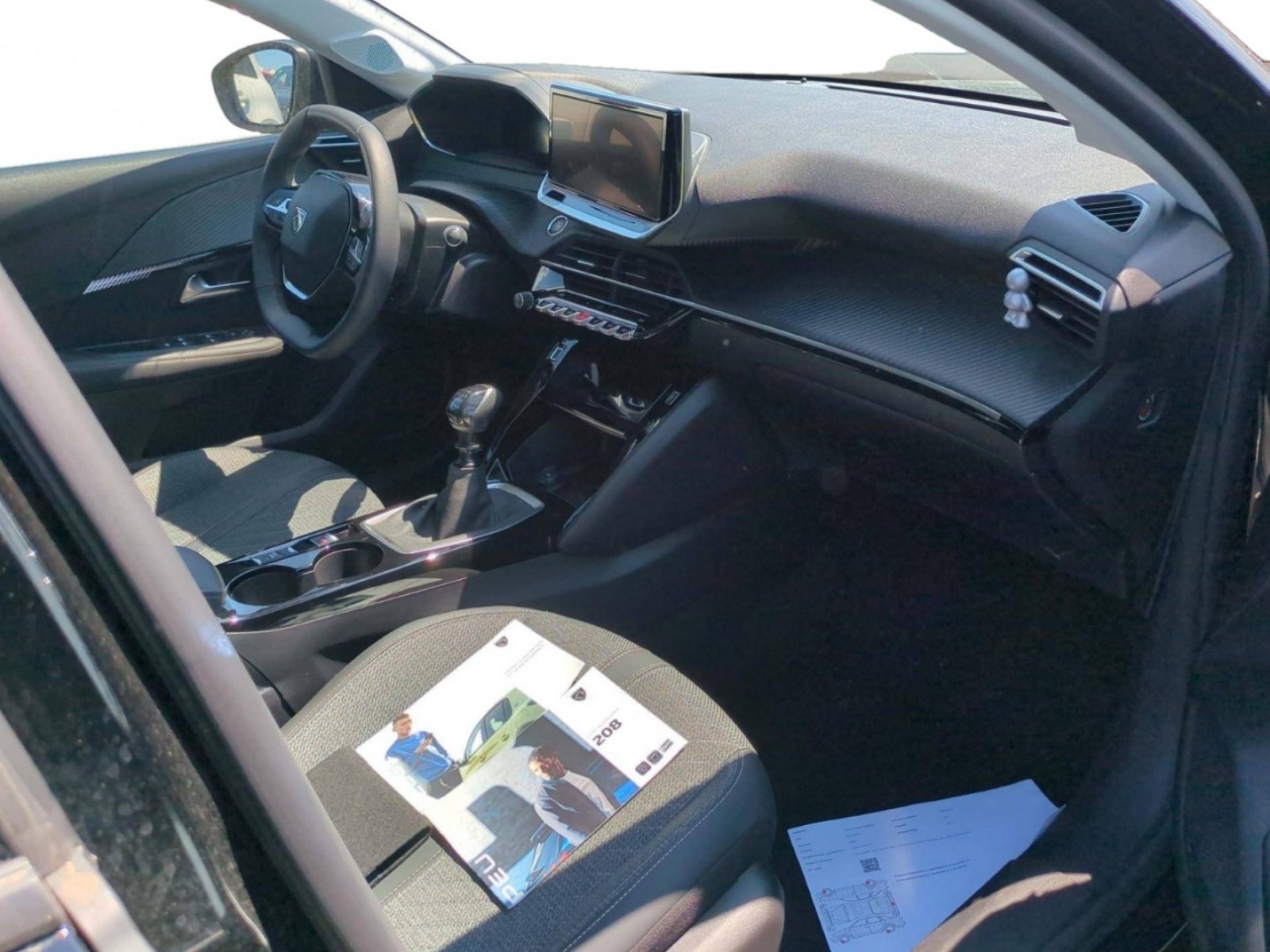 PEUGEOT - 208 - #845958 - 17