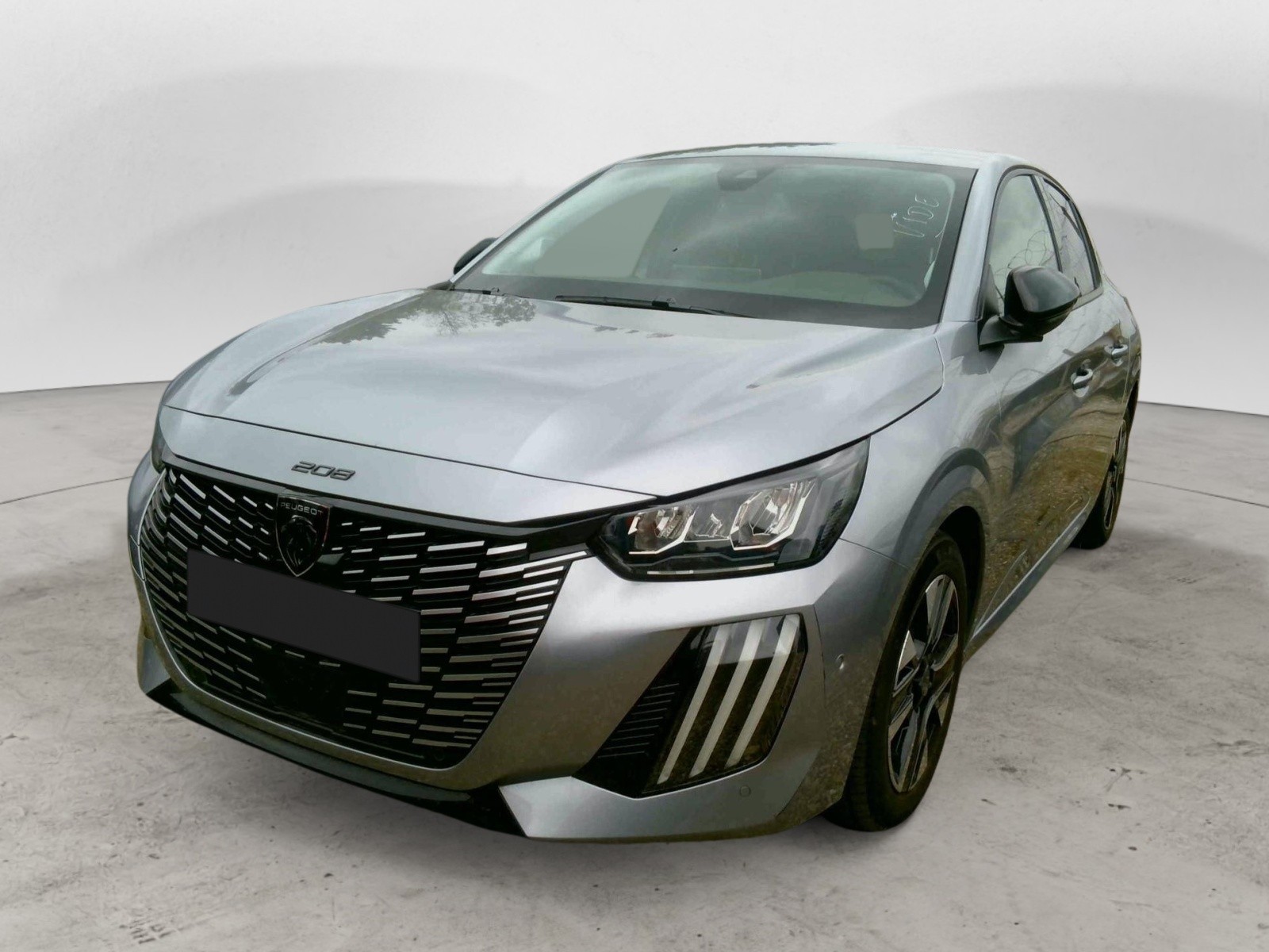 PEUGEOT - 208 - #845961 - 0