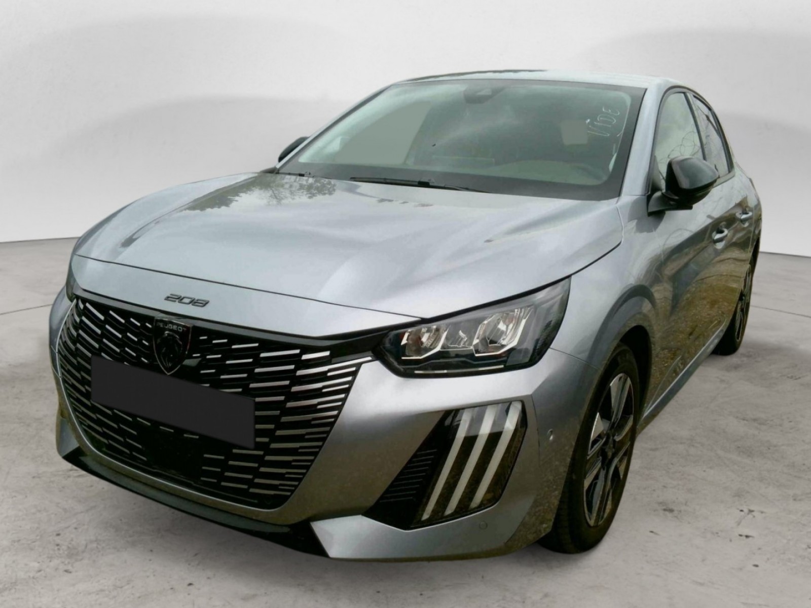 PEUGEOT - 208 - #845961 - 16