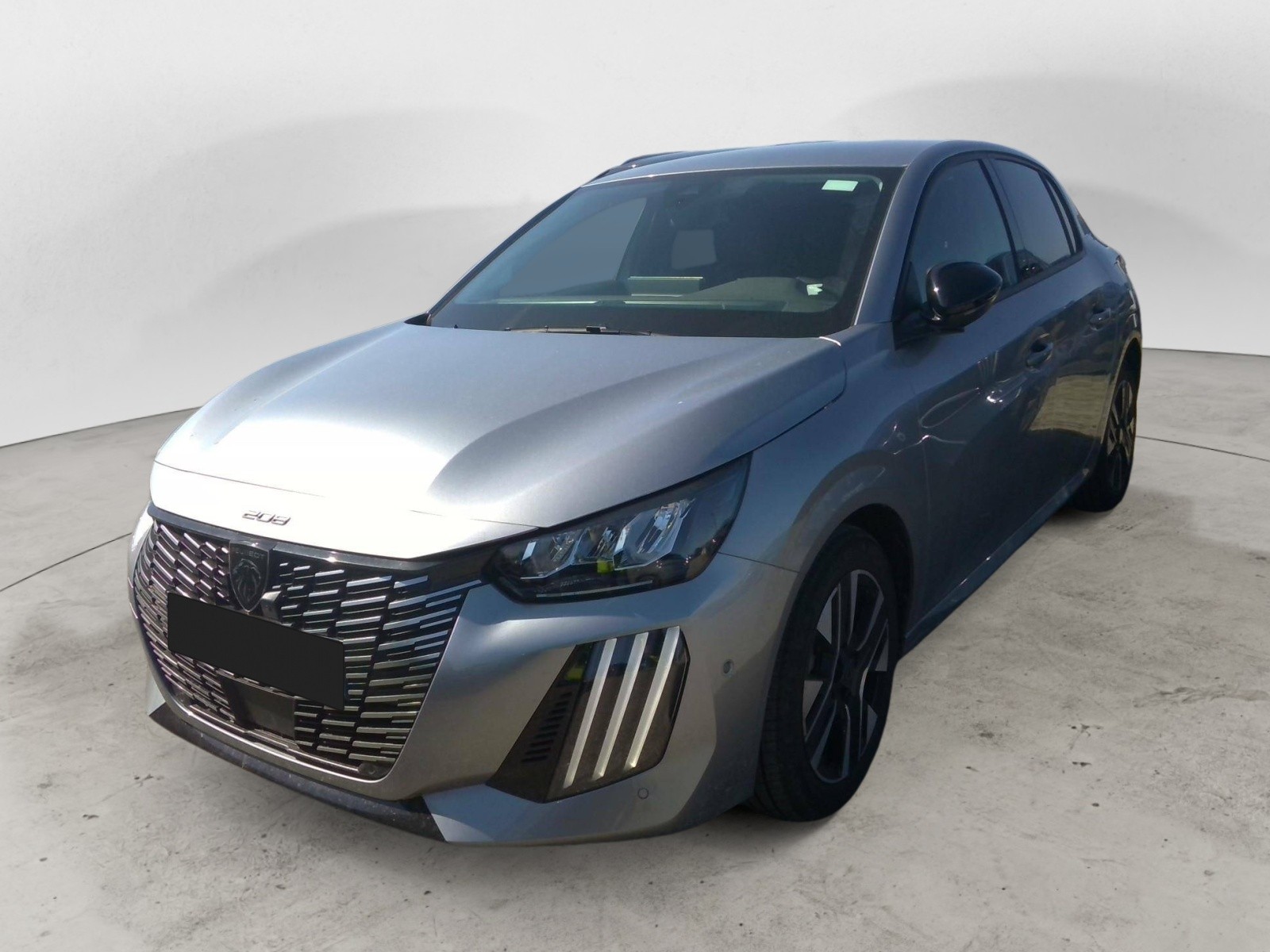 PEUGEOT - 208 - #845962 - 0