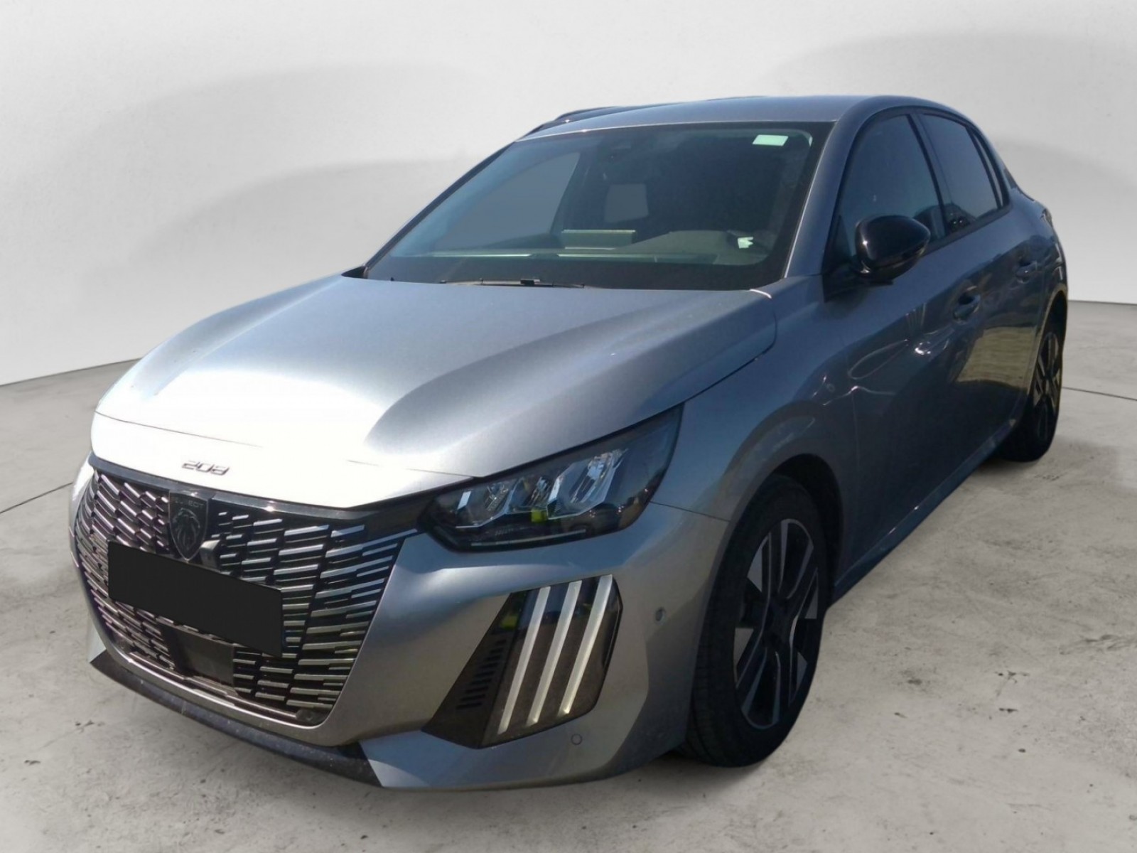 PEUGEOT - 208 - #845962 - 12
